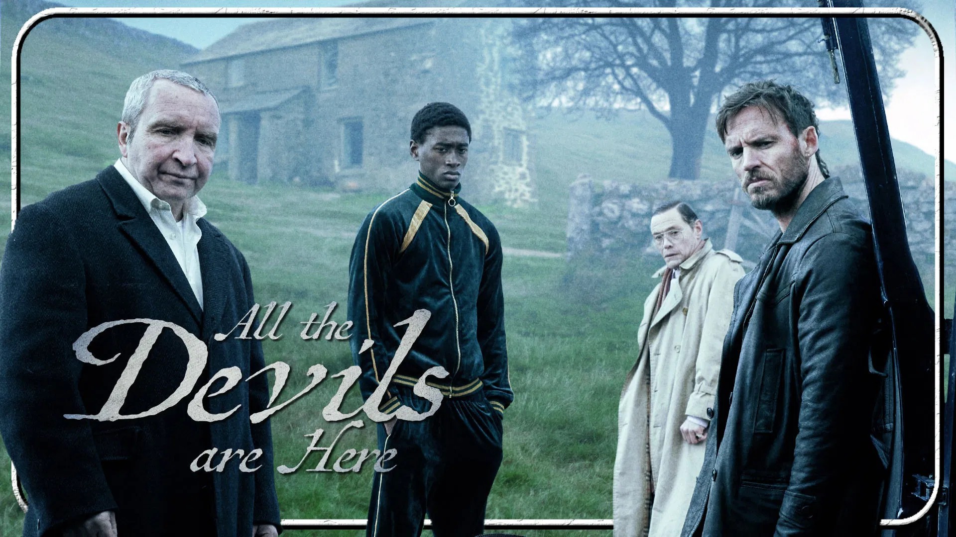 All the Devils Are Here All the Devils Are Here