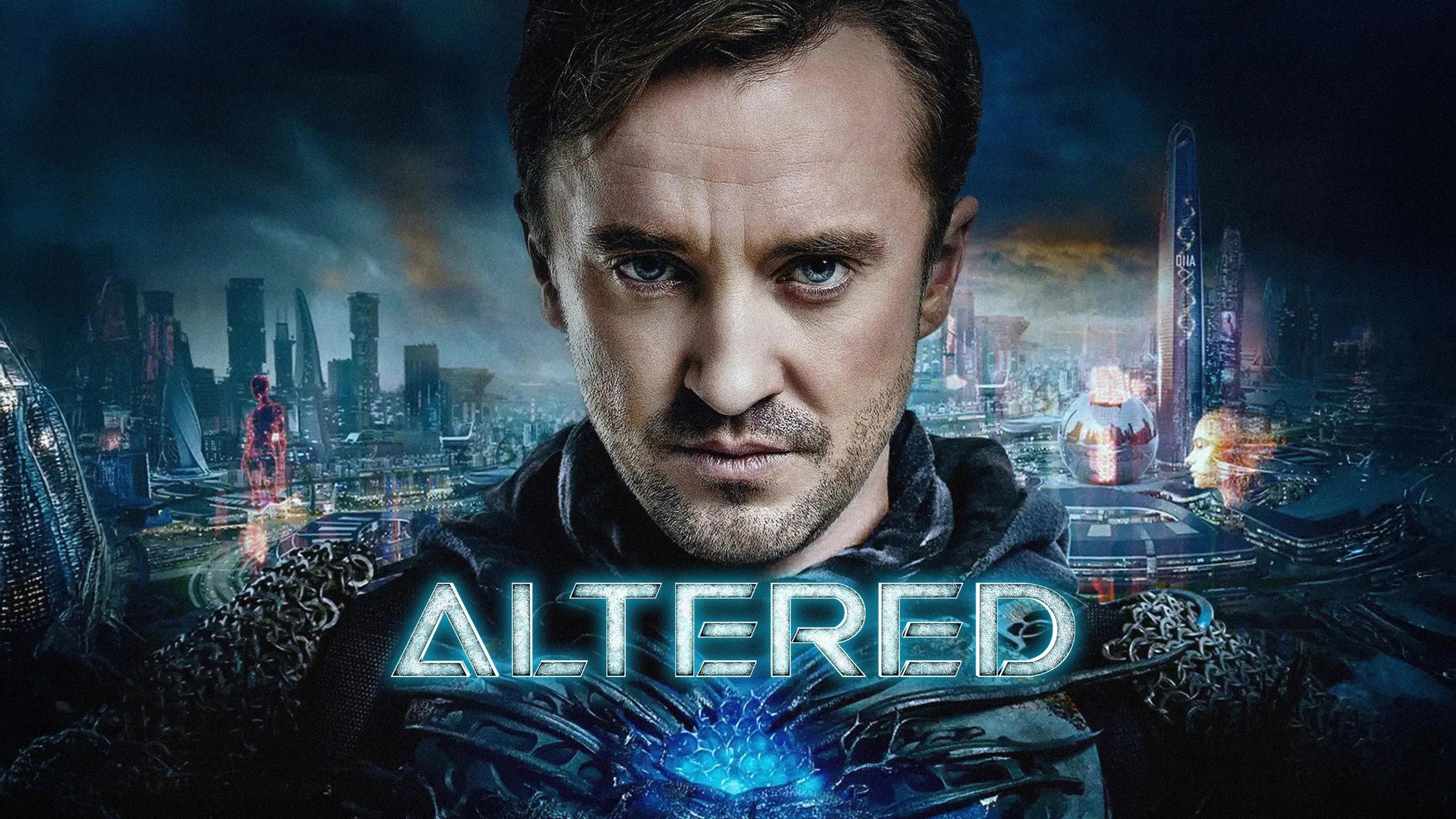 Altered Altered