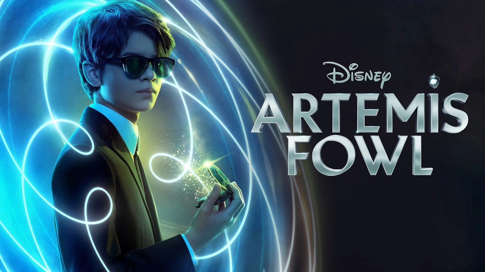 Artemis Fowl Artemis Fowl