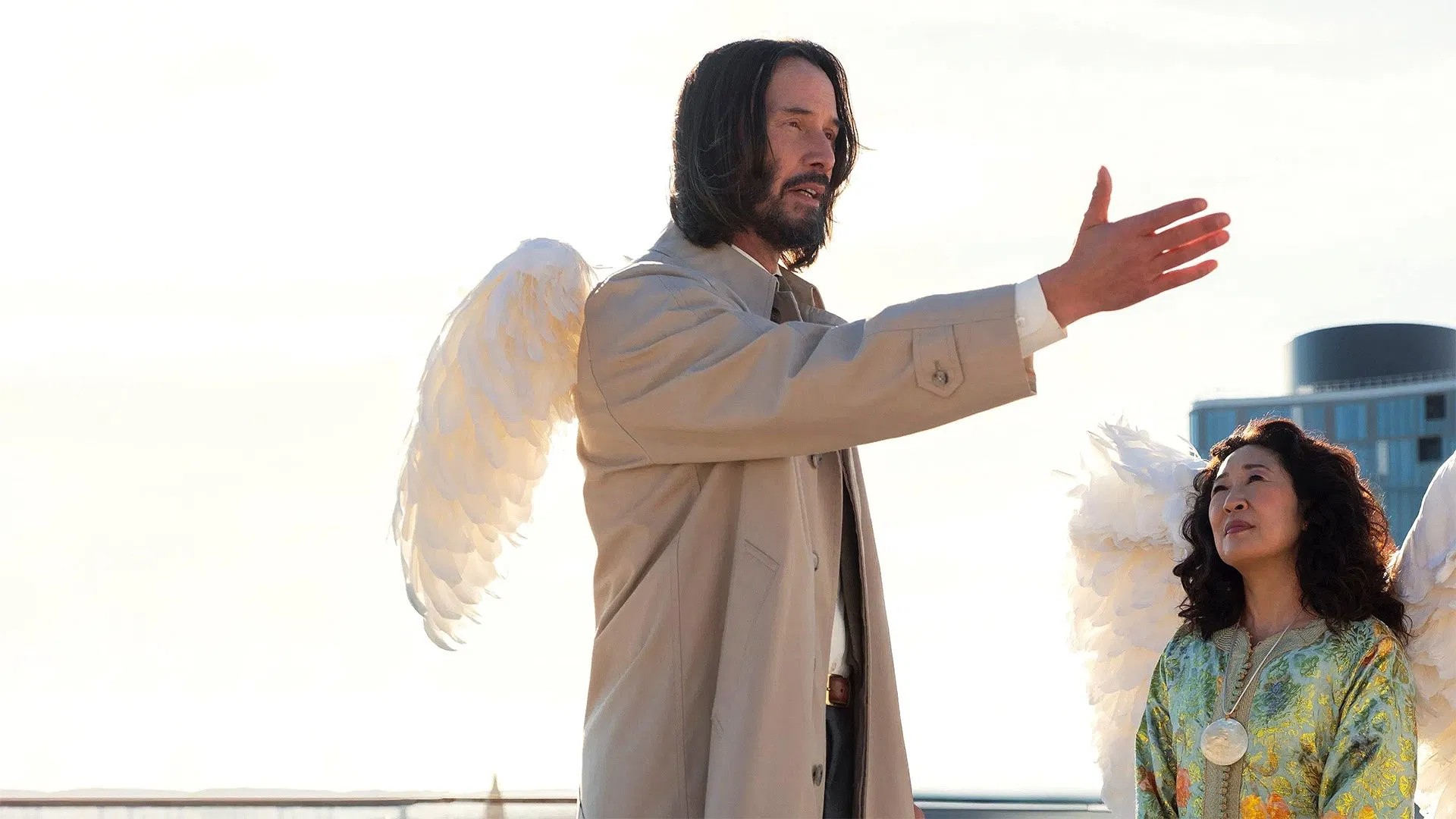 Good Fortune ဘယ်လိုနတ်သမီးမျိုးလဲ။