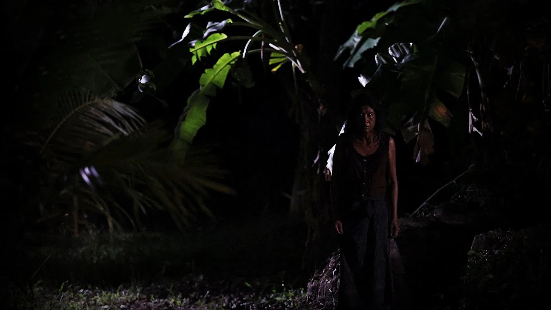 Ha Gom: The Darkness Of The Soul Ha Gom: The Darkness Of The Soul