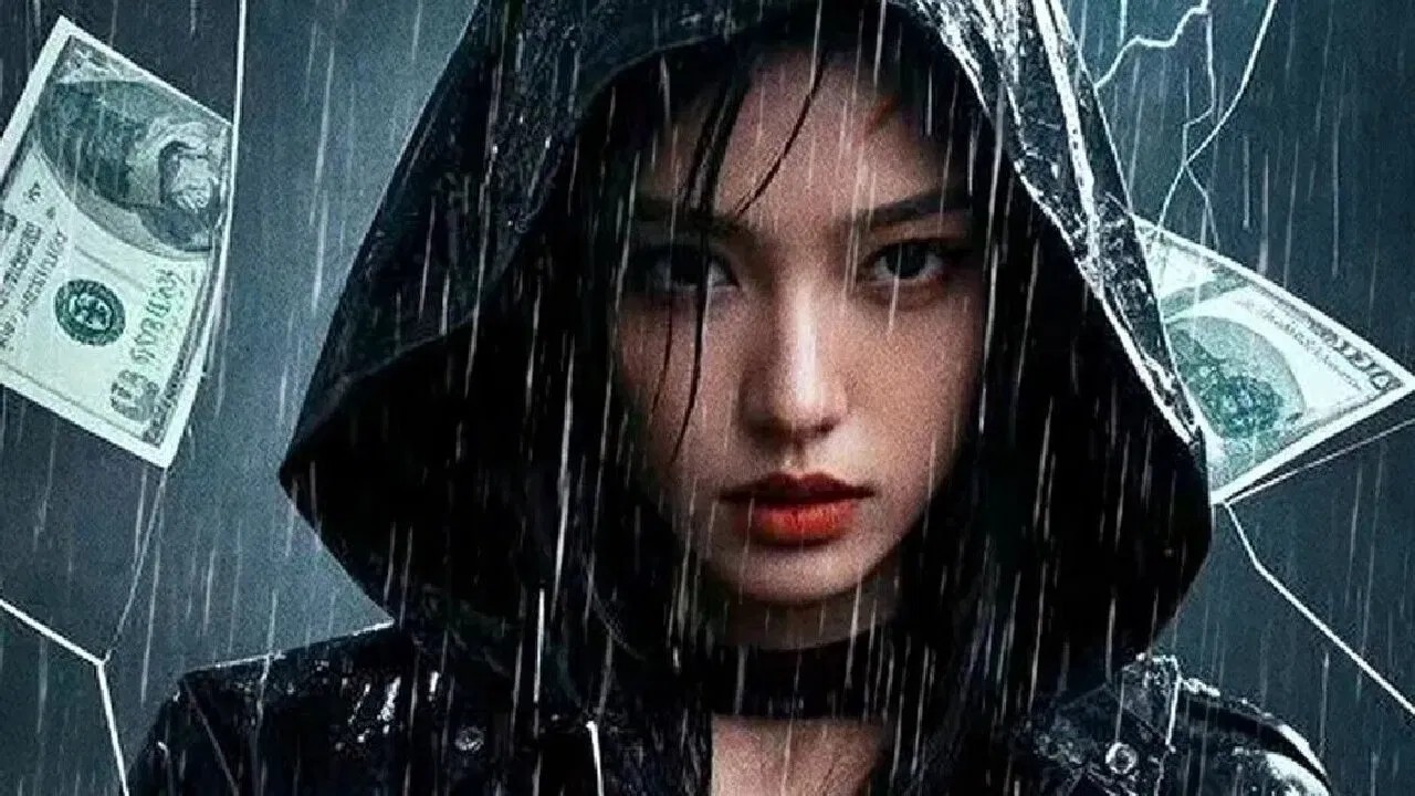 Hidden Tides: 12 Hours of Terror Hidden Tides: 12 Hours of Terror