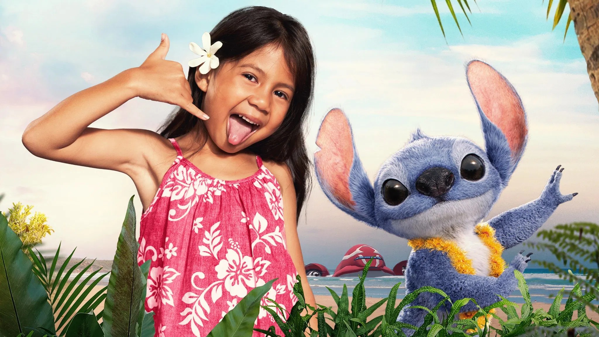 Lilo & Stitch Lilo & Stitch
