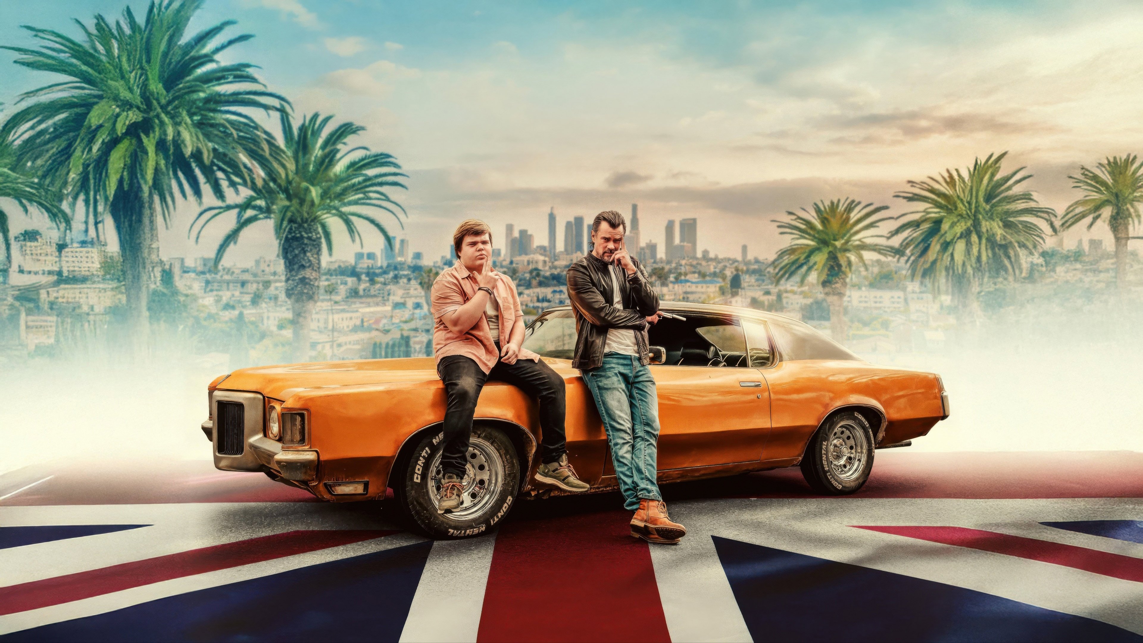 London Calling London Calling