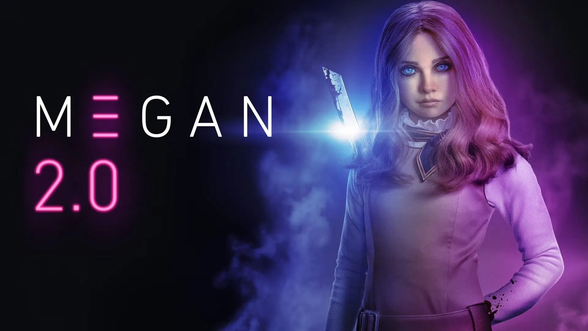 M3GAN 2.0 M3GAN 2.0
