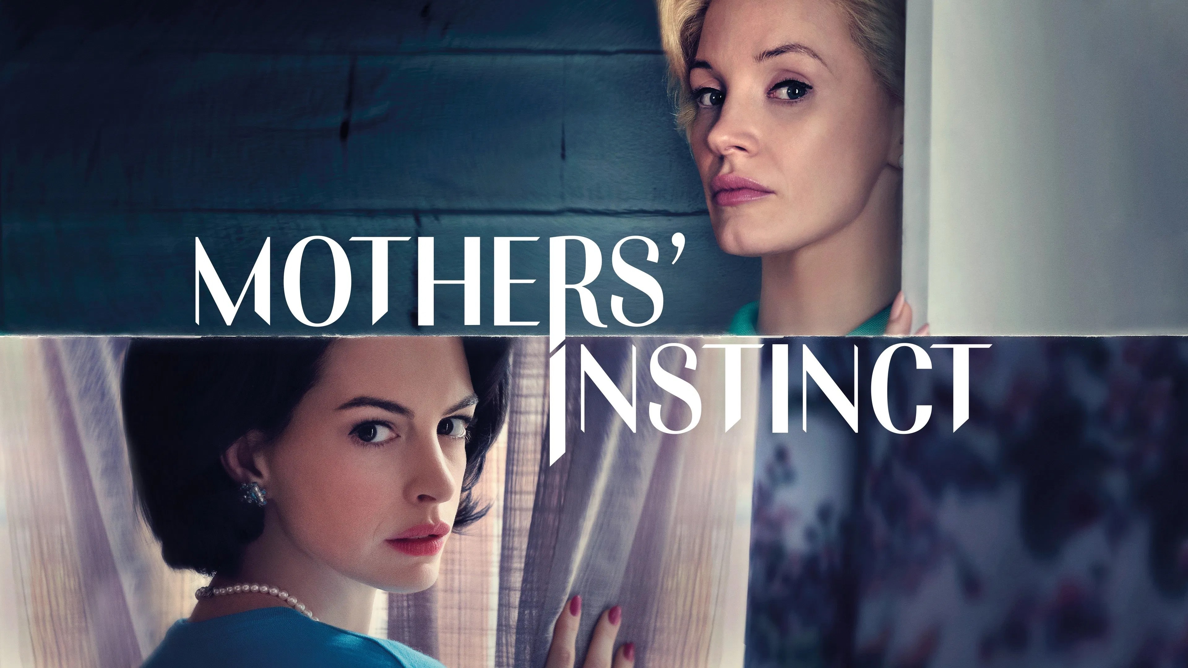 Mothers' Instinct မိခင်သဘာဝ