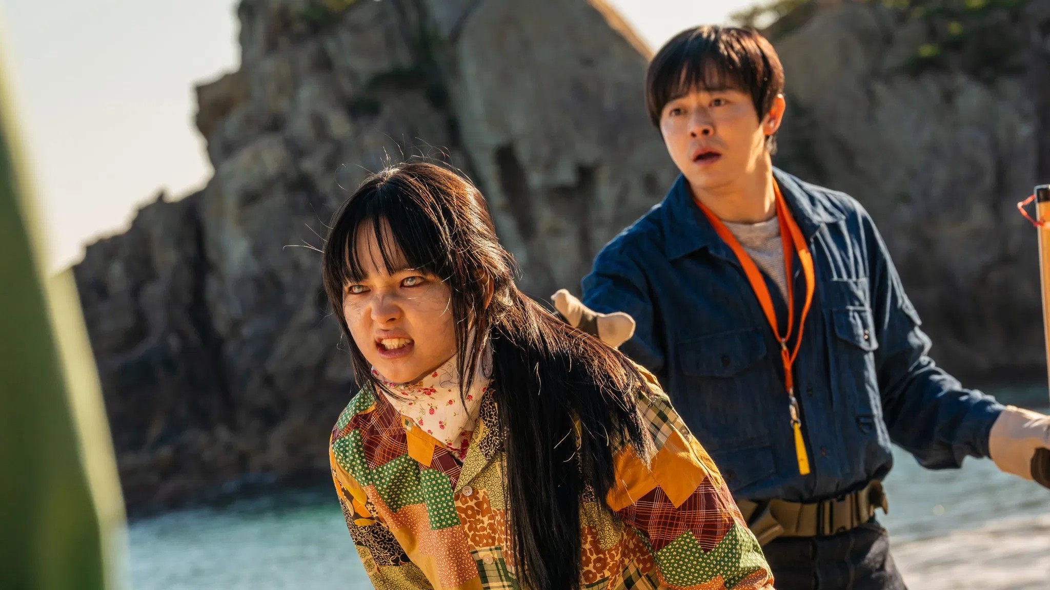 My Daughter is a Zombie ငါ့သမီးက ဖုတ်ကောင်။