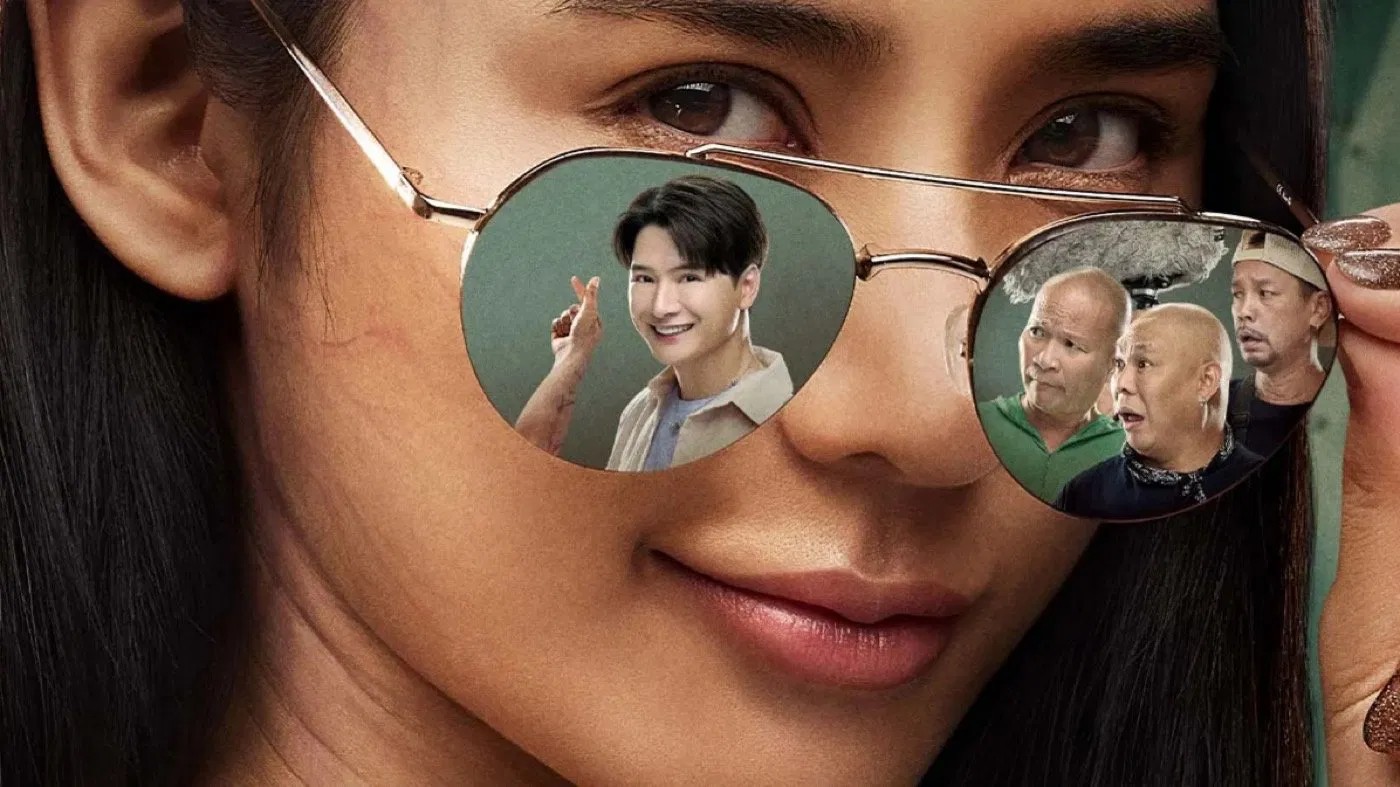 Nak Loves Mak Sooo Much! Nak Loves Mak Sooo Much!