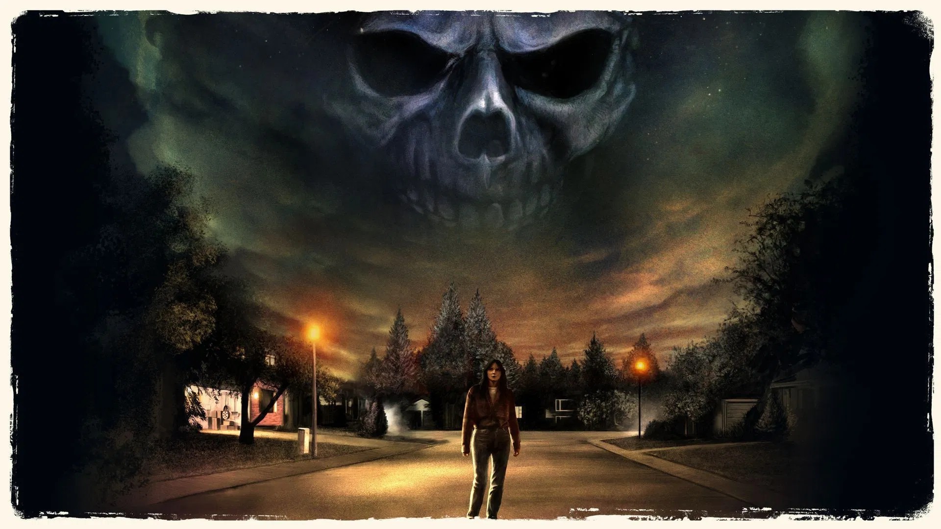 Night of the Reaper Night of the Reaper