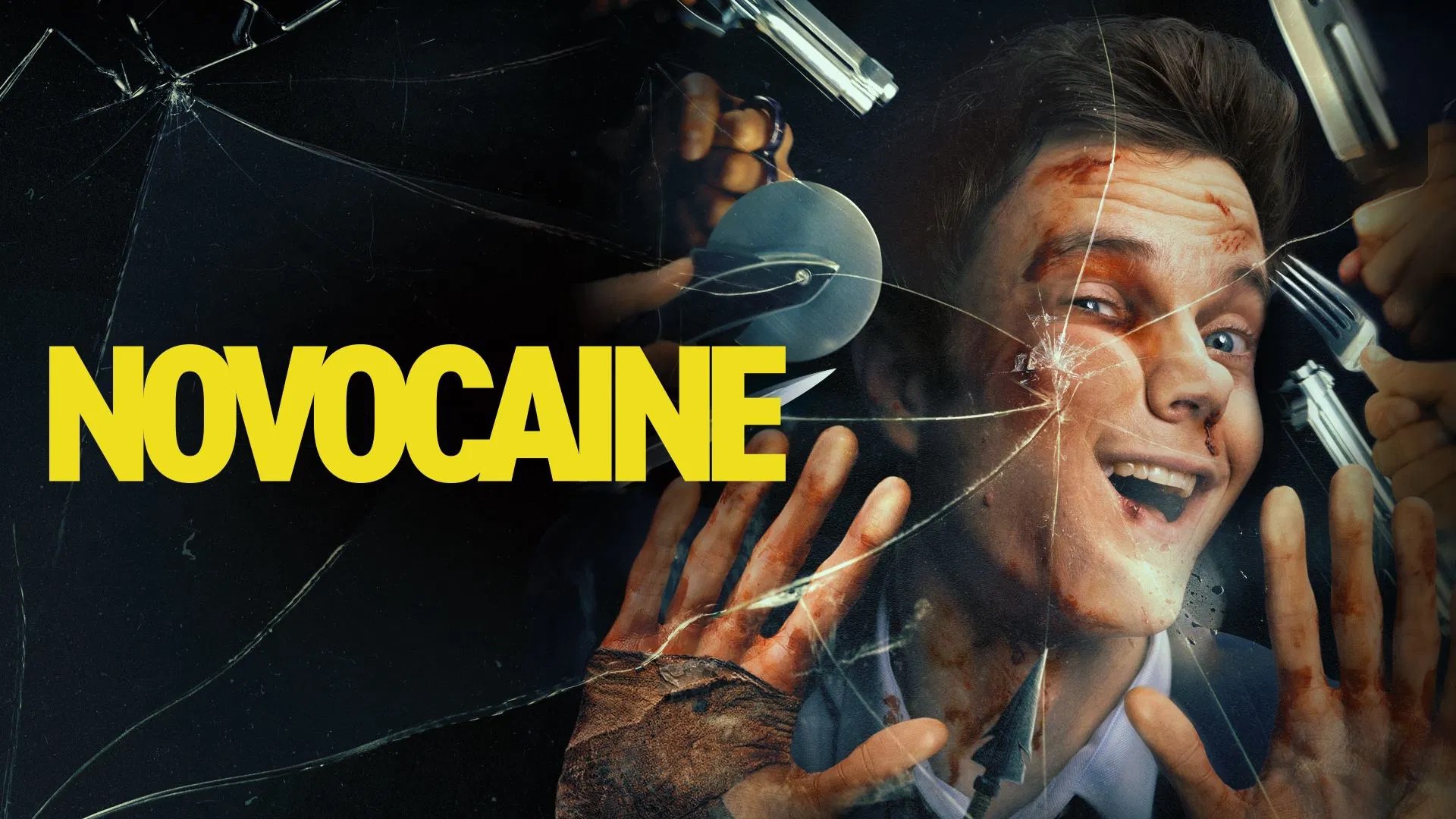 Novocaine Novocaine