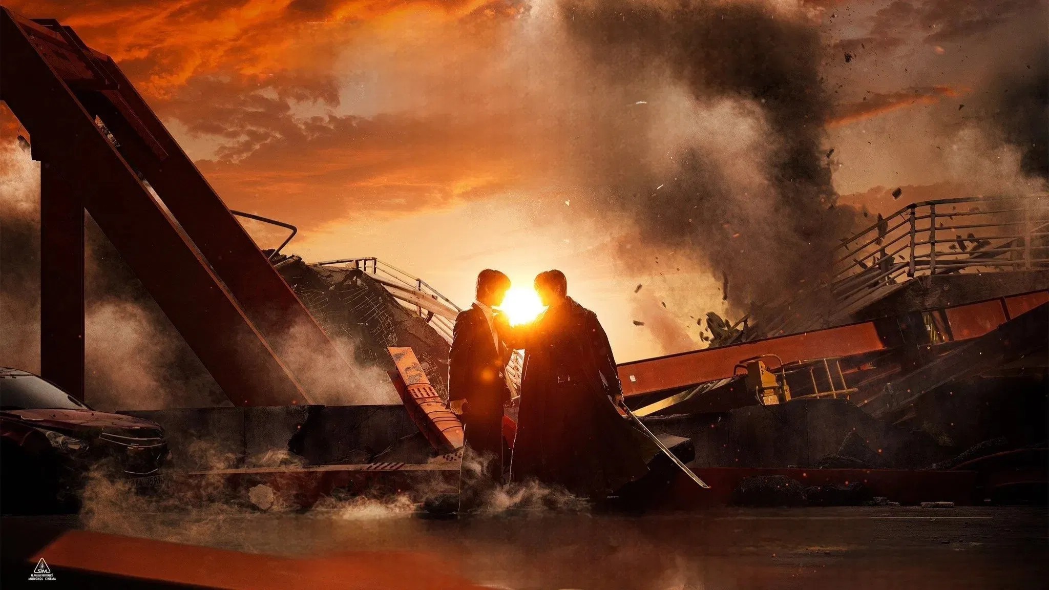 Omniscient Reader: The Prophecy Omniscient Reader: The Prophecy