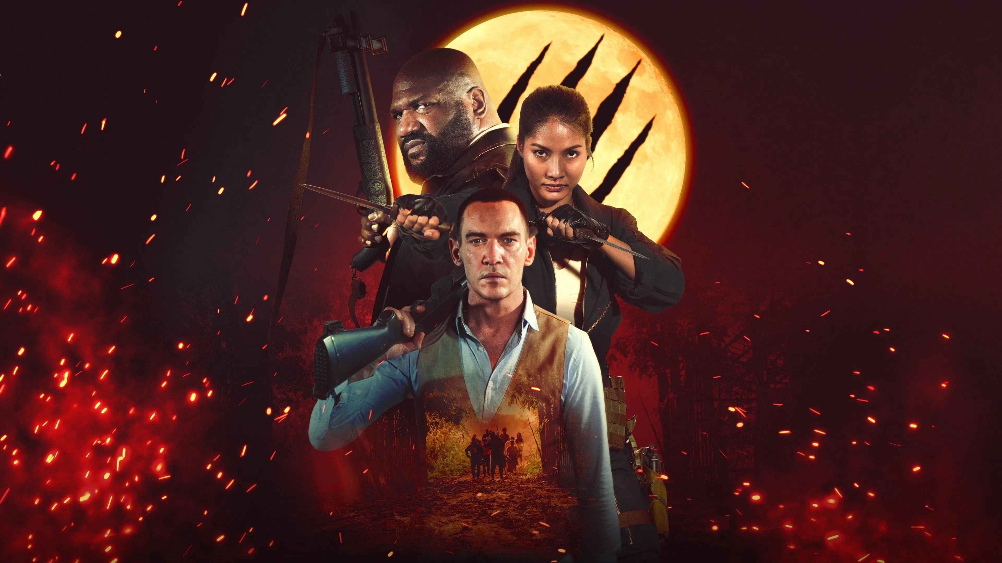 Operation Blood Hunt Operation Blood Hunt