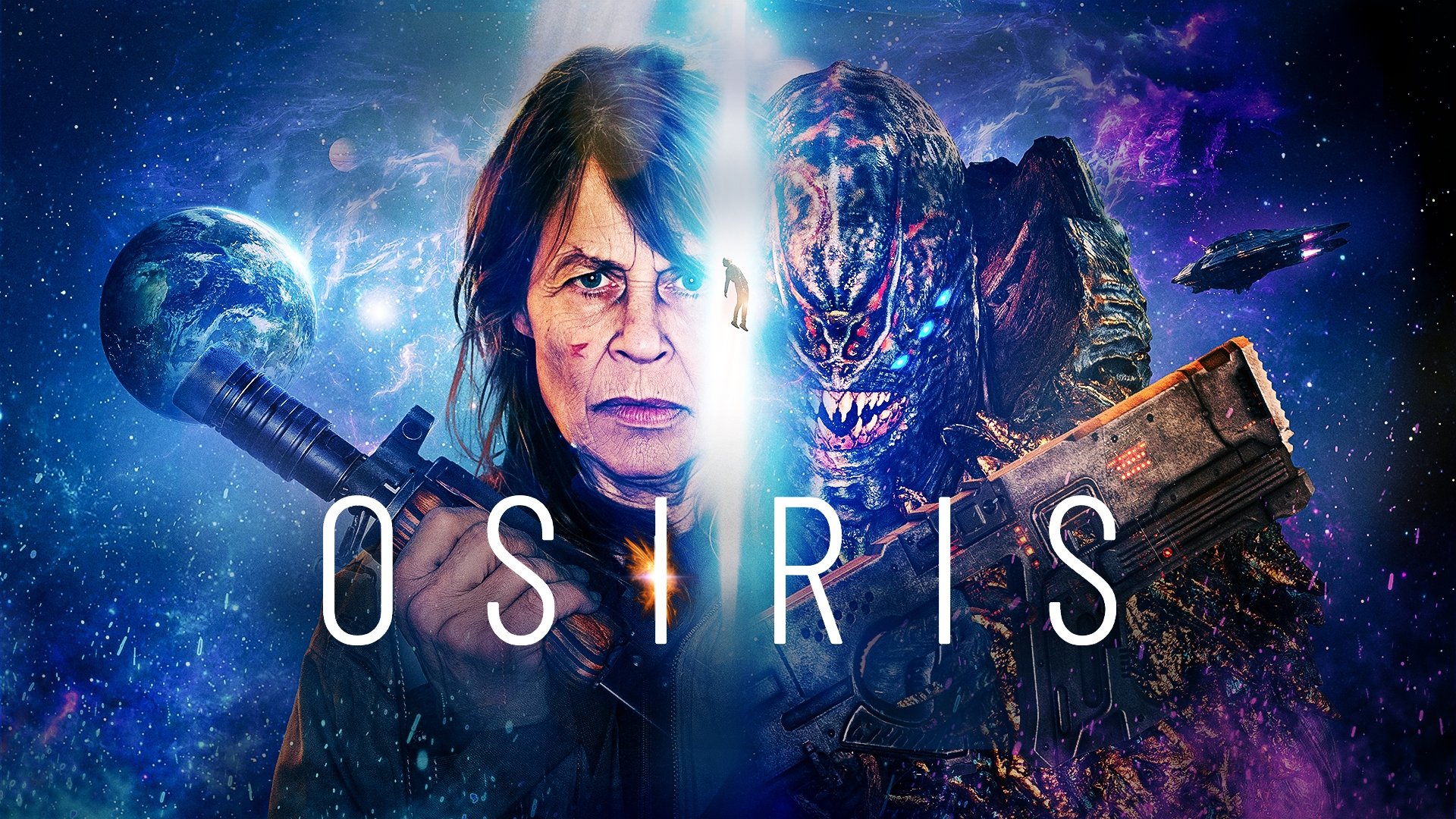 Osiris လူသားတို့၏ သေခြင်းတရား