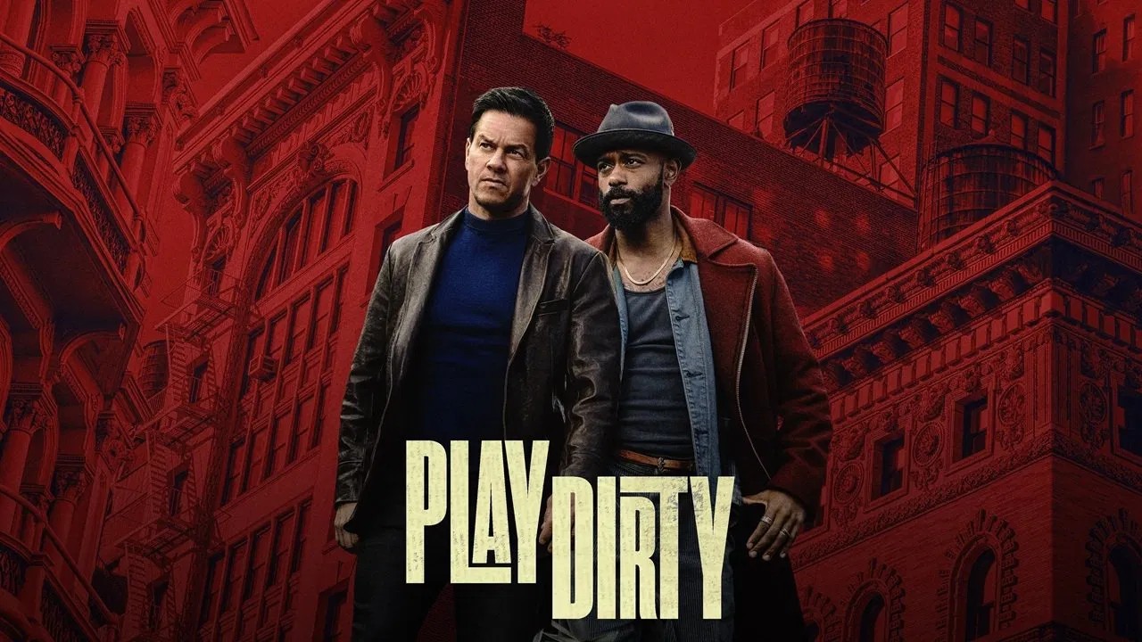 Play Dirty Play Dirty