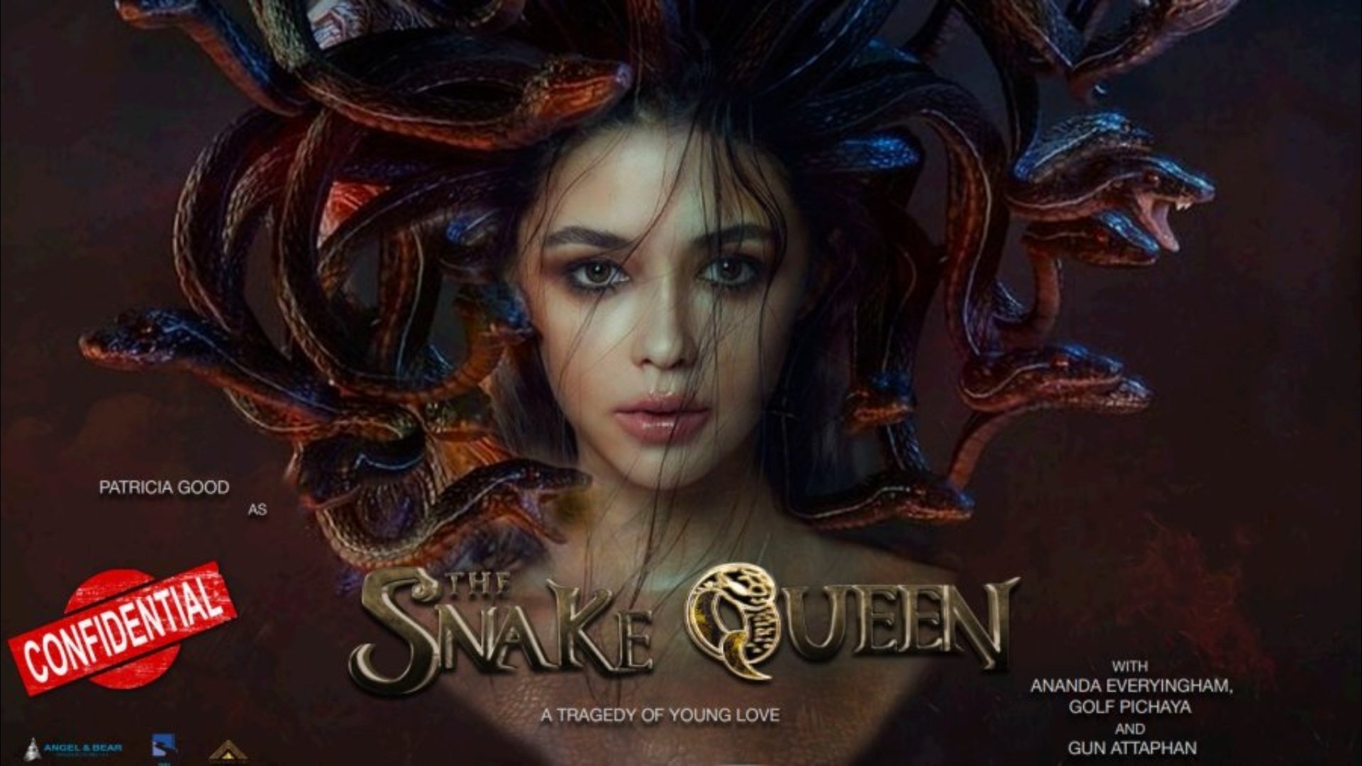 Serpent Beauty Serpent Beauty