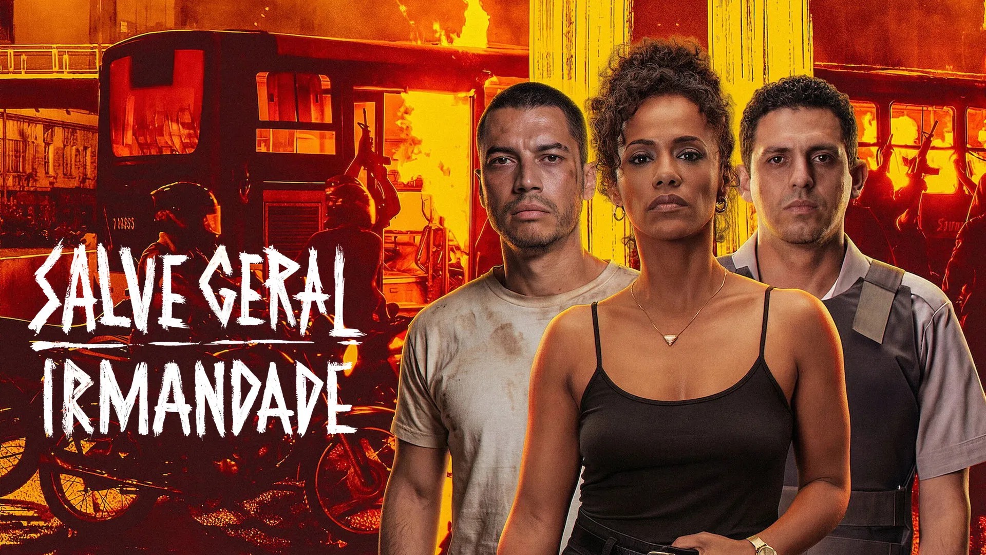 State of Fear State of Fear