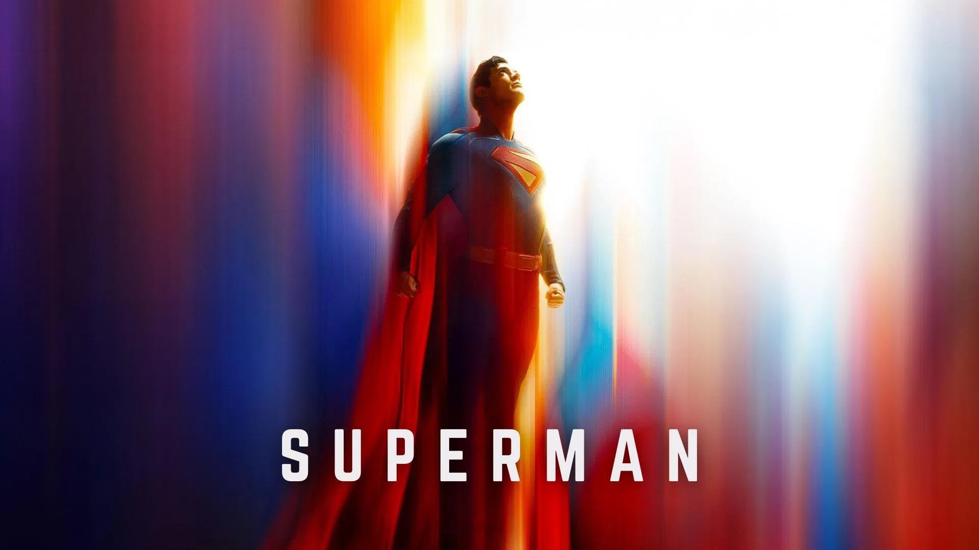 Superman Superman