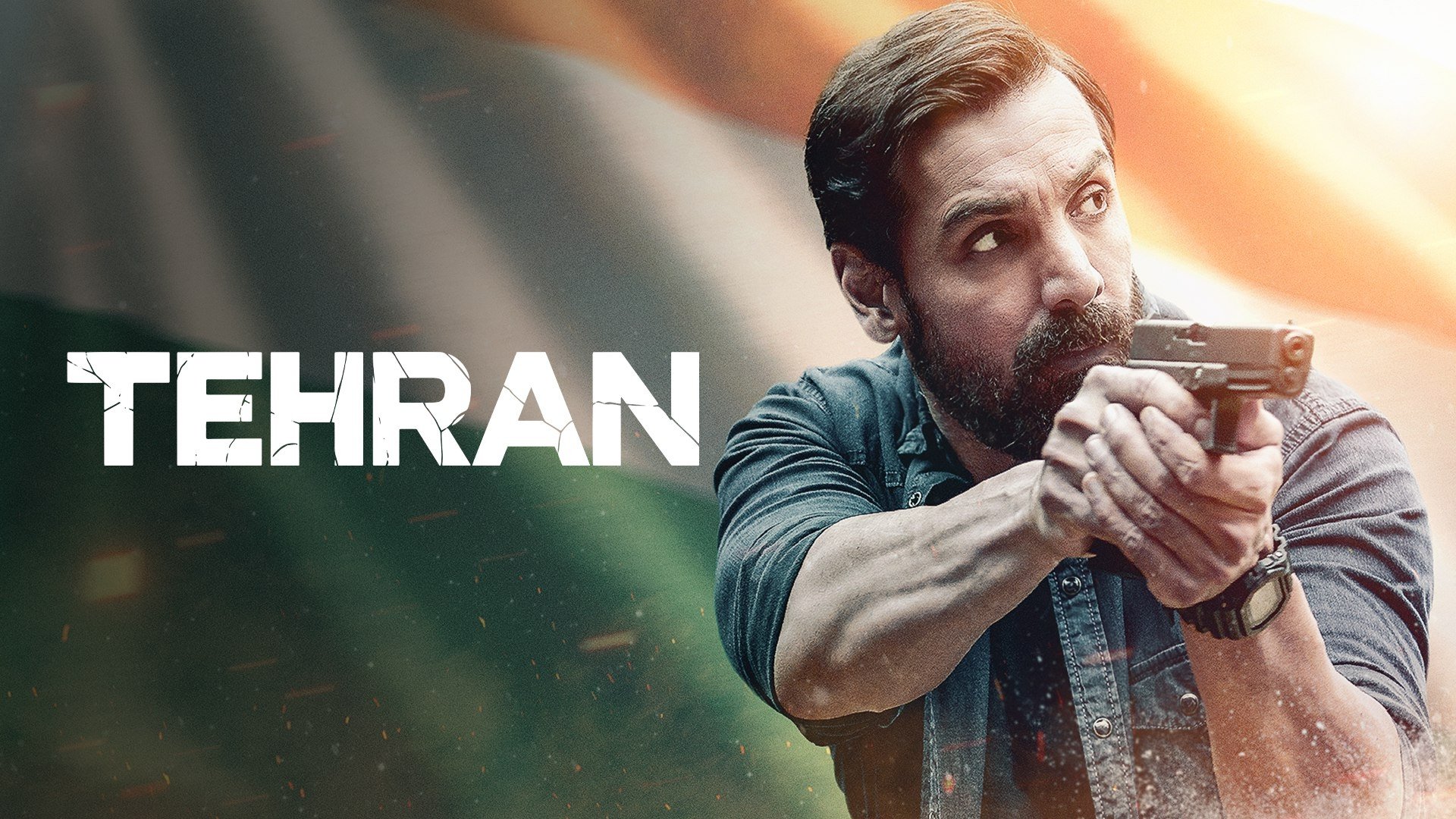 Tehran Tehran