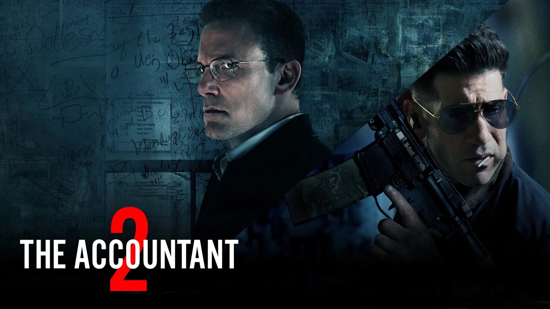 The Accountant² The Accountant²