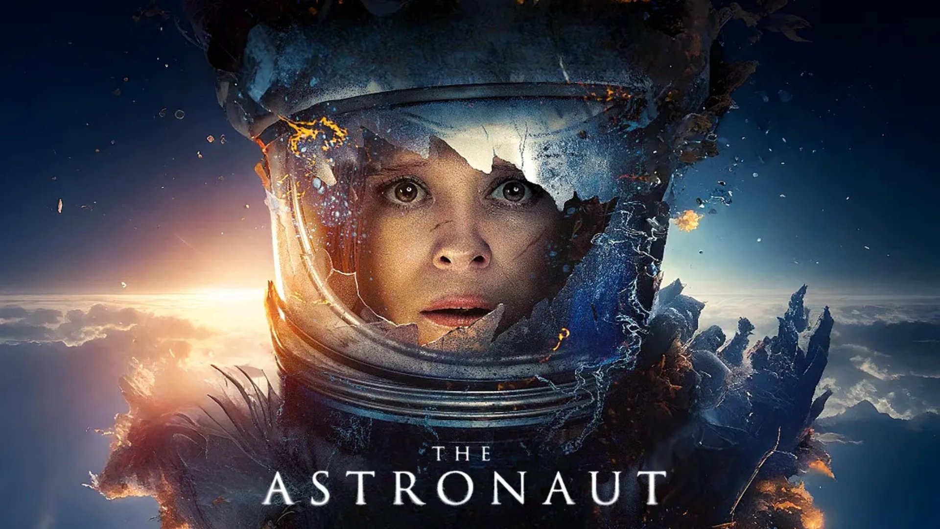The Astronaut The Astronaut