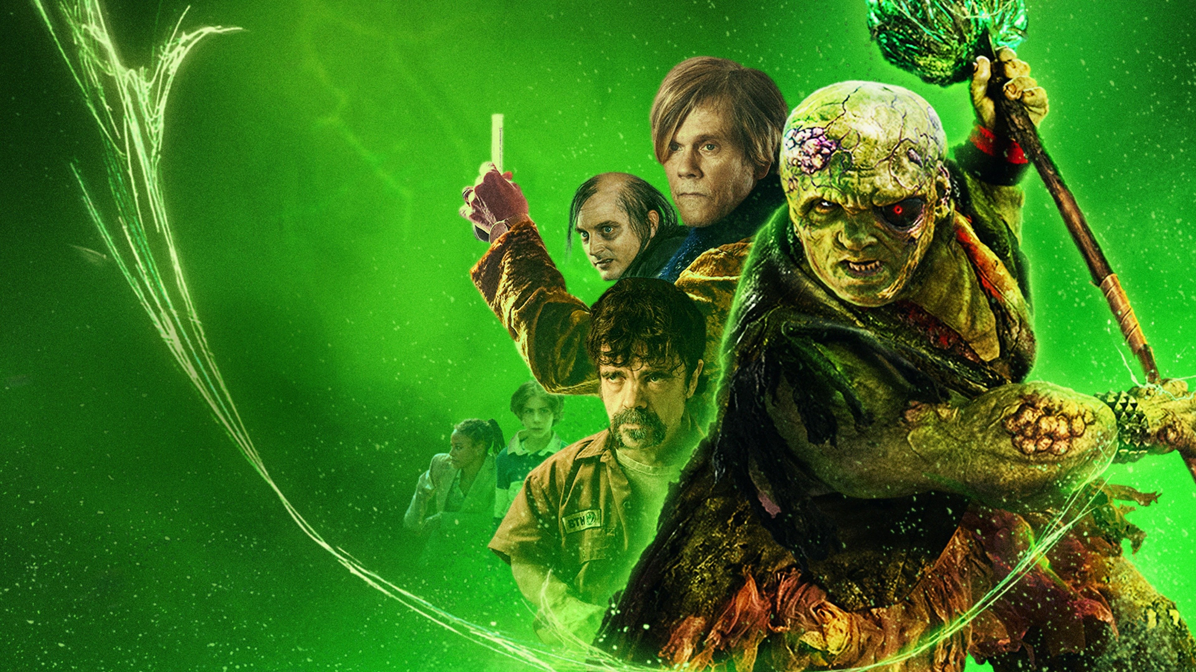 The Toxic Avenger Unrated The Toxic Avenger Unrated