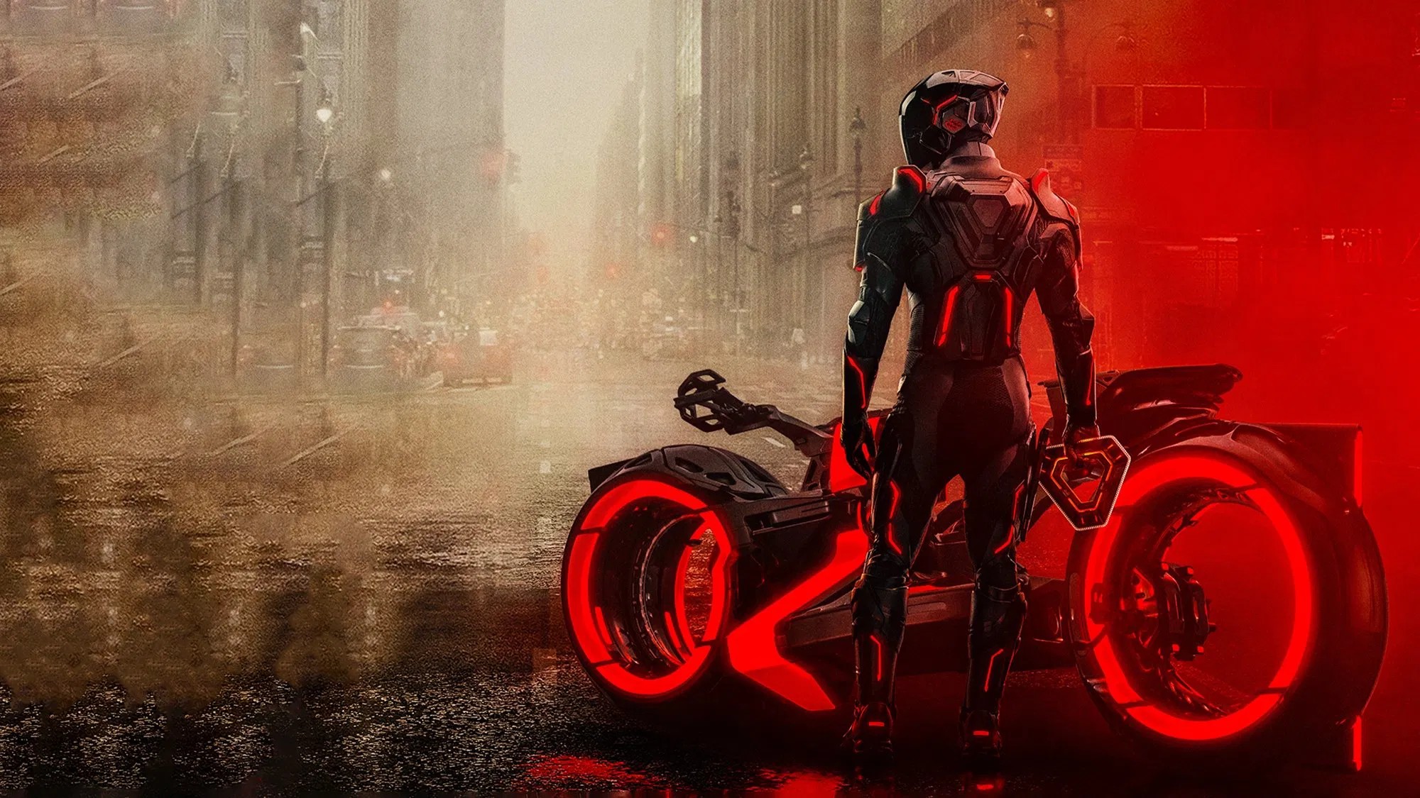 TRON: Ares TRON: Ares