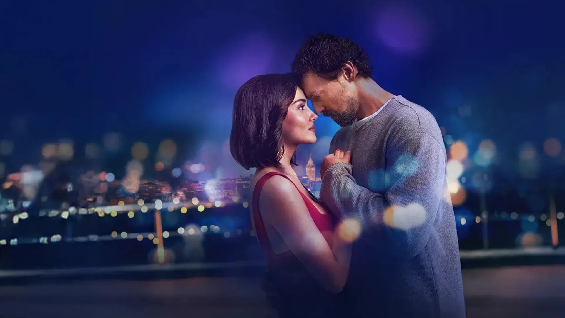 Two Worlds One Wish လောကနှစ်ပါး၊ ဆုတောင်းတစ်ခု