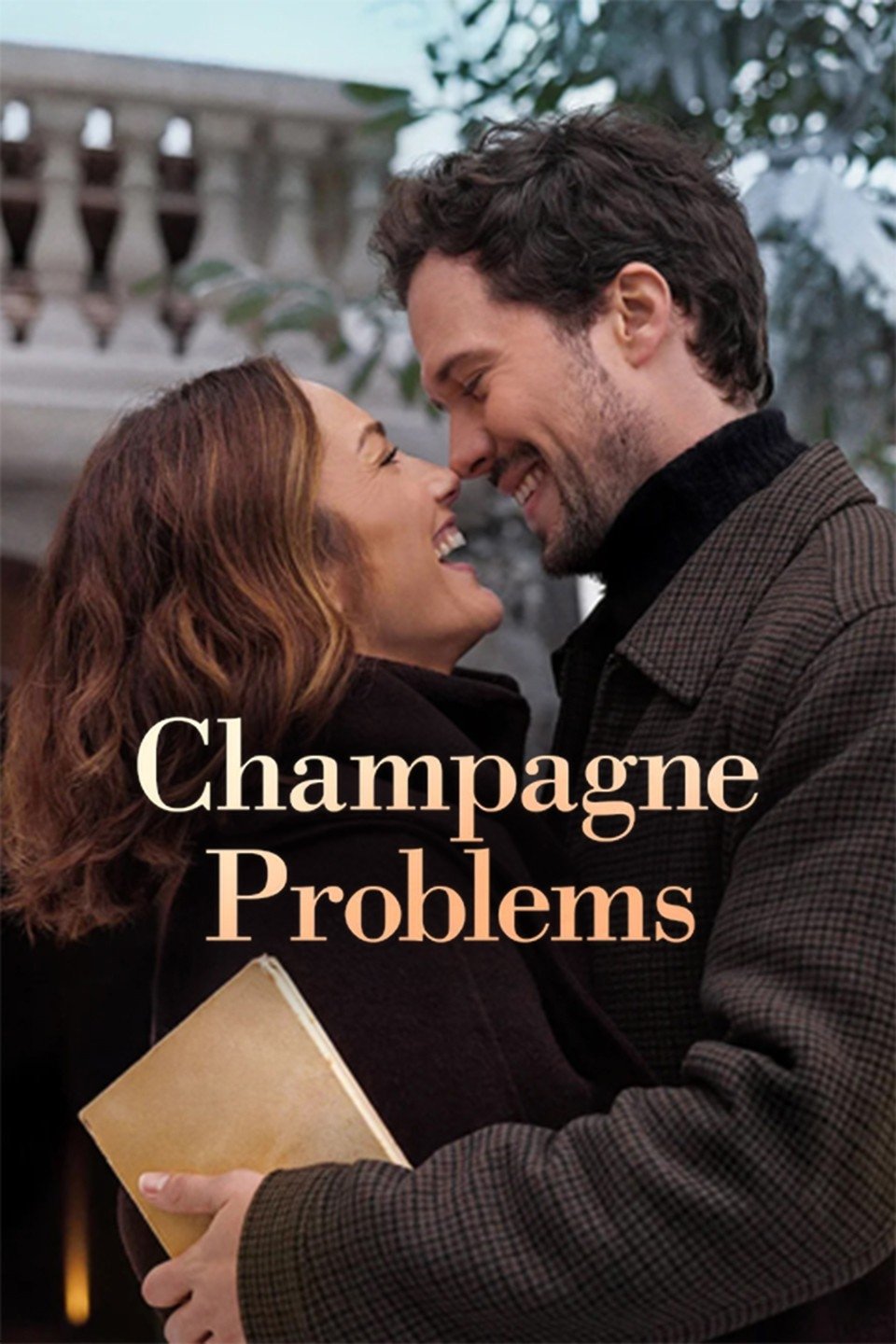Champagne Problems ရှန်ပိန် အချစ်၊ မကောင်းသော ပြဿနာများ