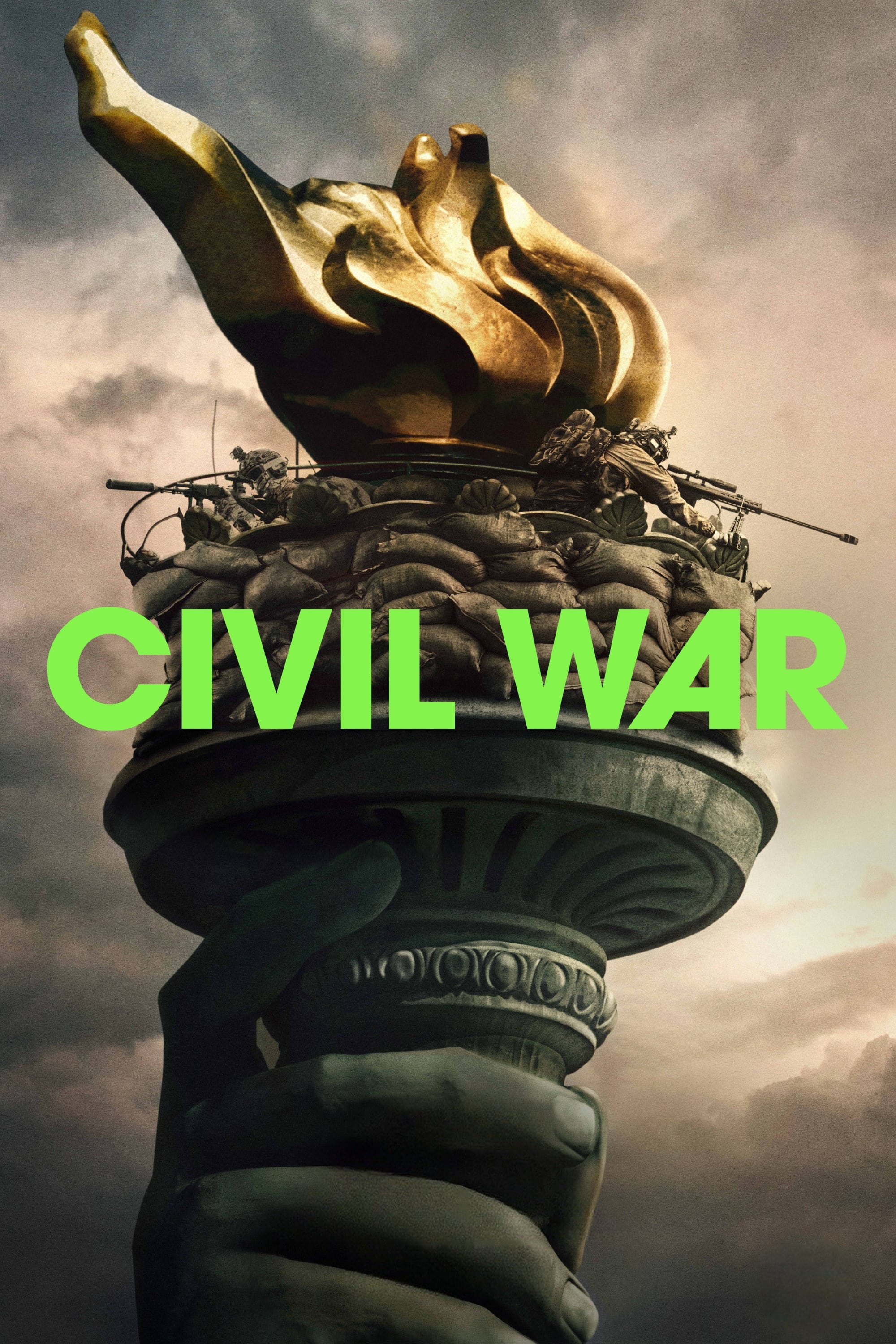 Civil War Civil War