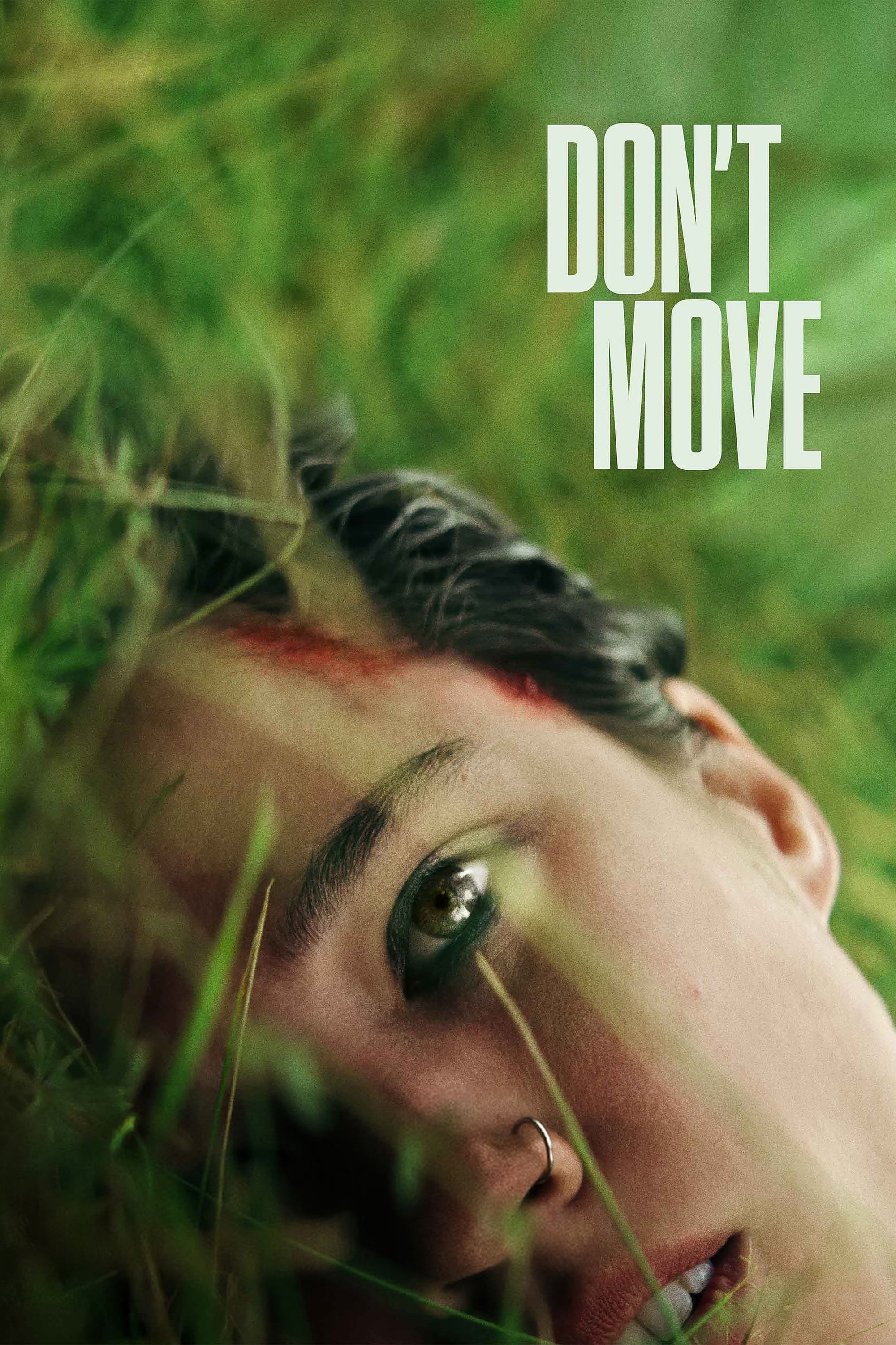 Don't Move မရွှေ့ပါနှင့်။