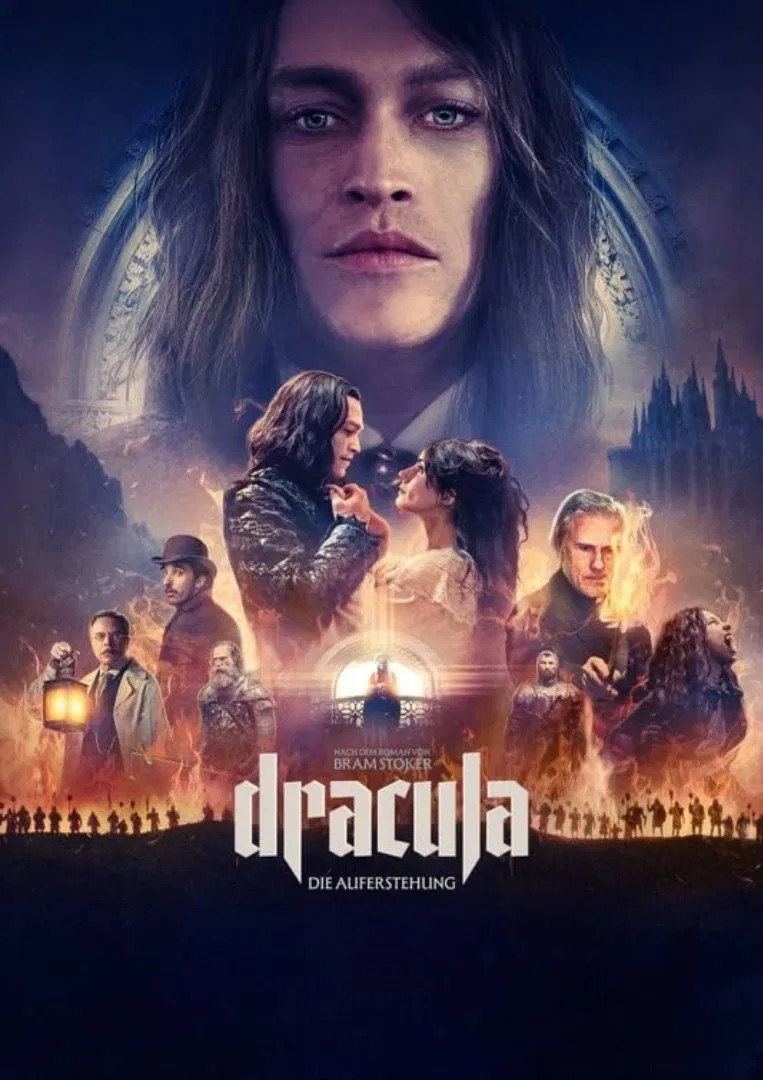 Dracula Dracula