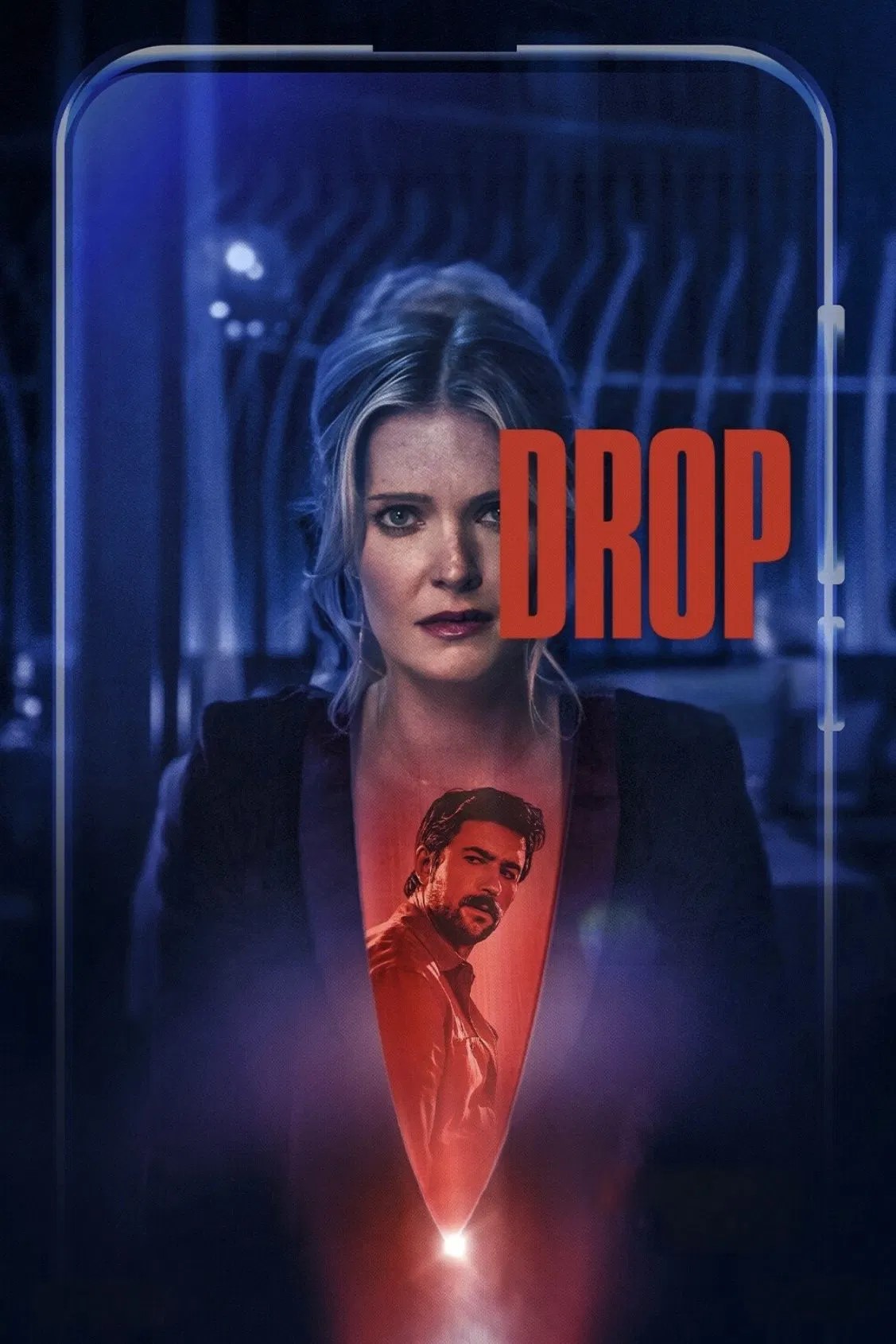 Drop သေမိန့်ကို ခံယူပါ။