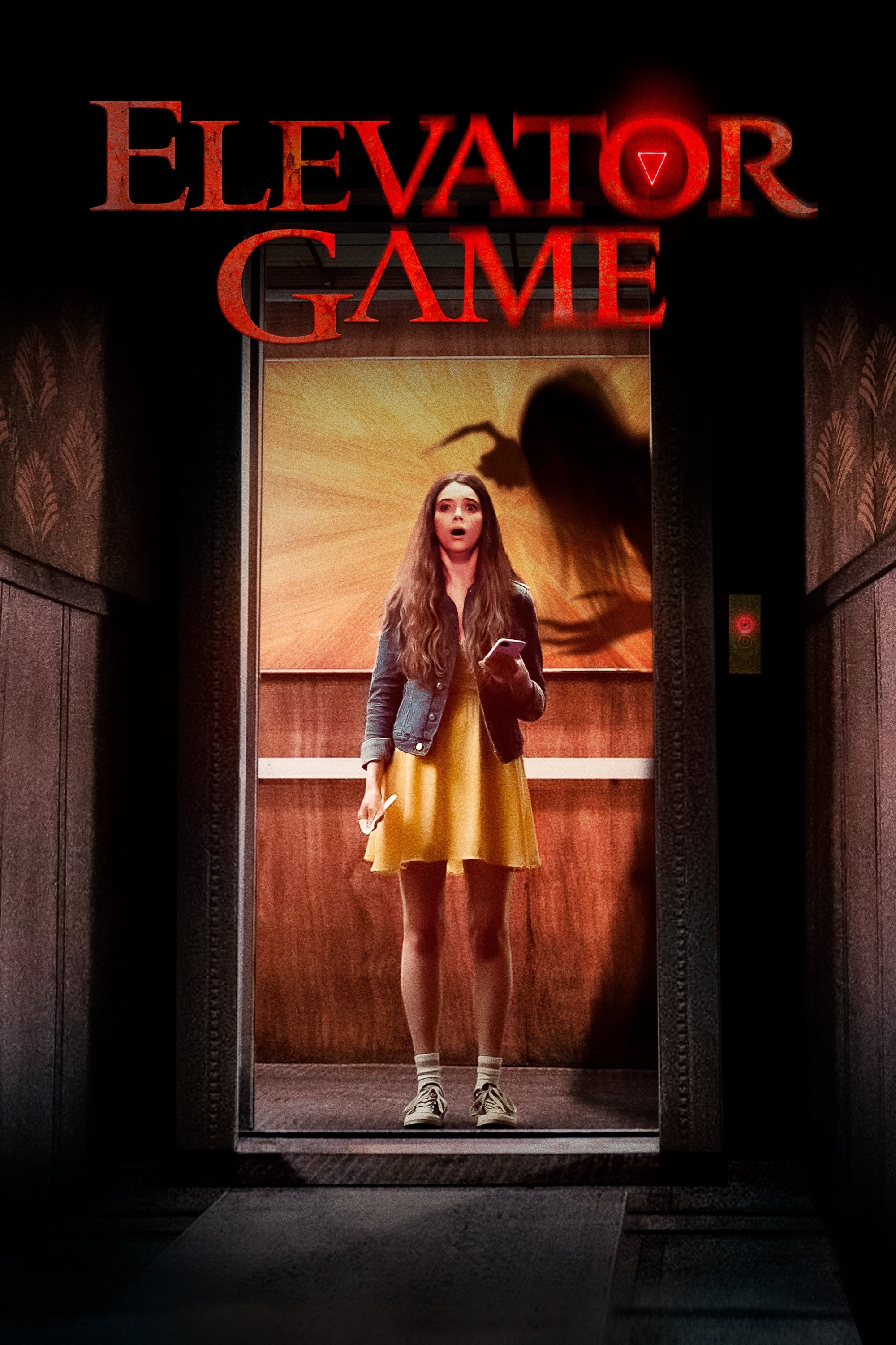 Elevator Game Elevator Game
