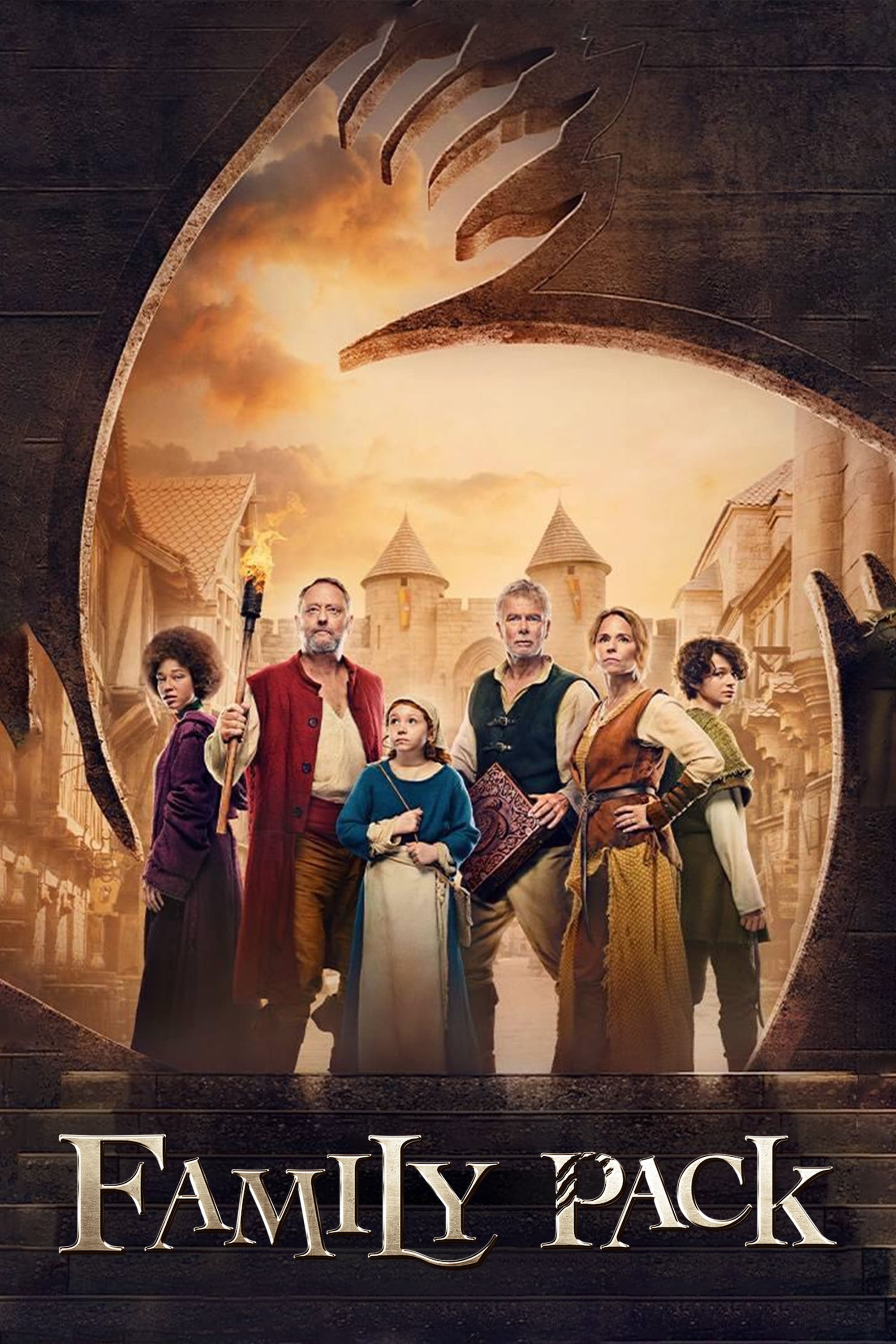 Family Pack Family Pack