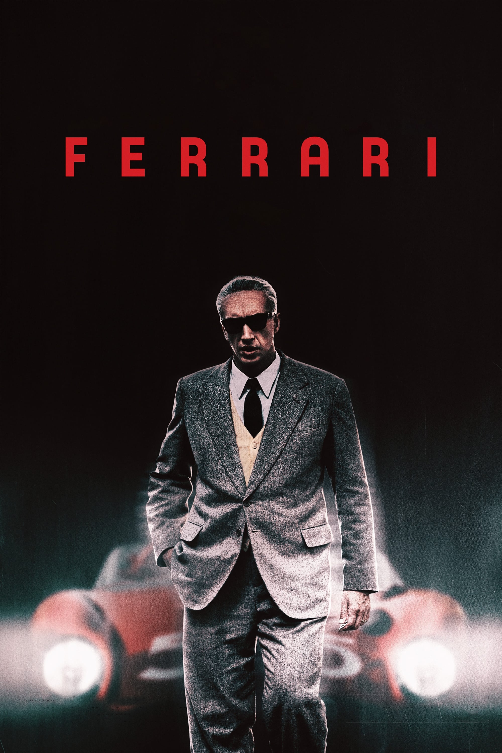 Ferrari Ferrari