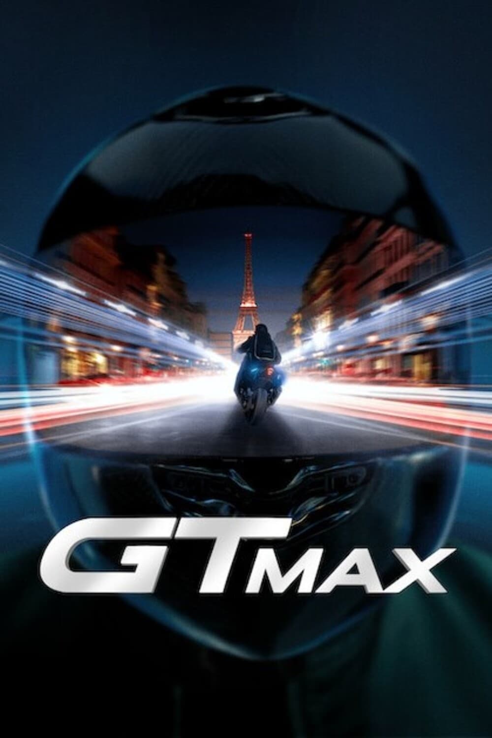 GTMAX GTMAX