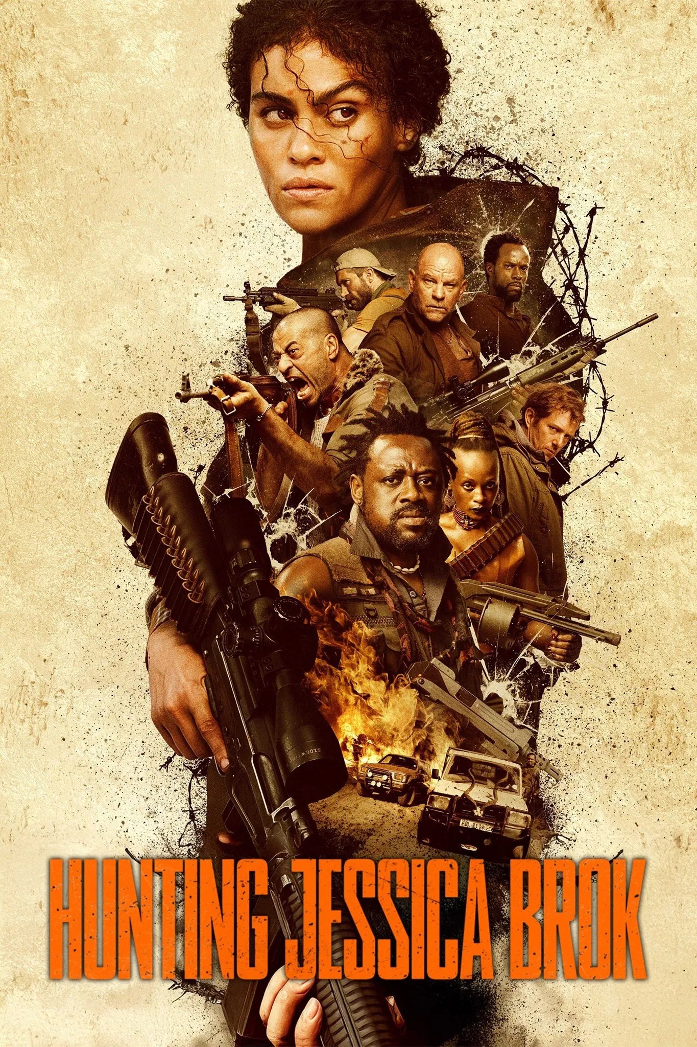 Hunting Jessica Brok Hunting Jessica Brok