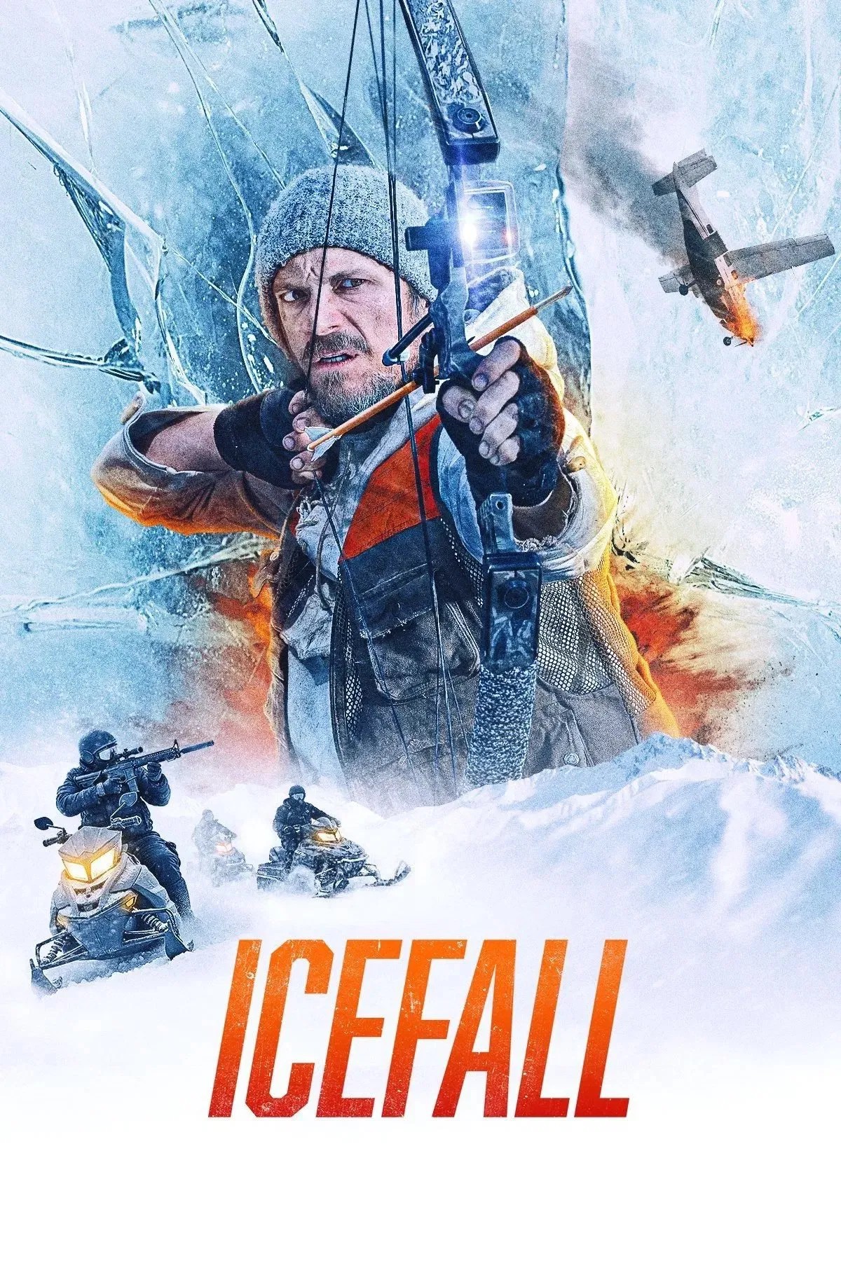 Icefall Icefall