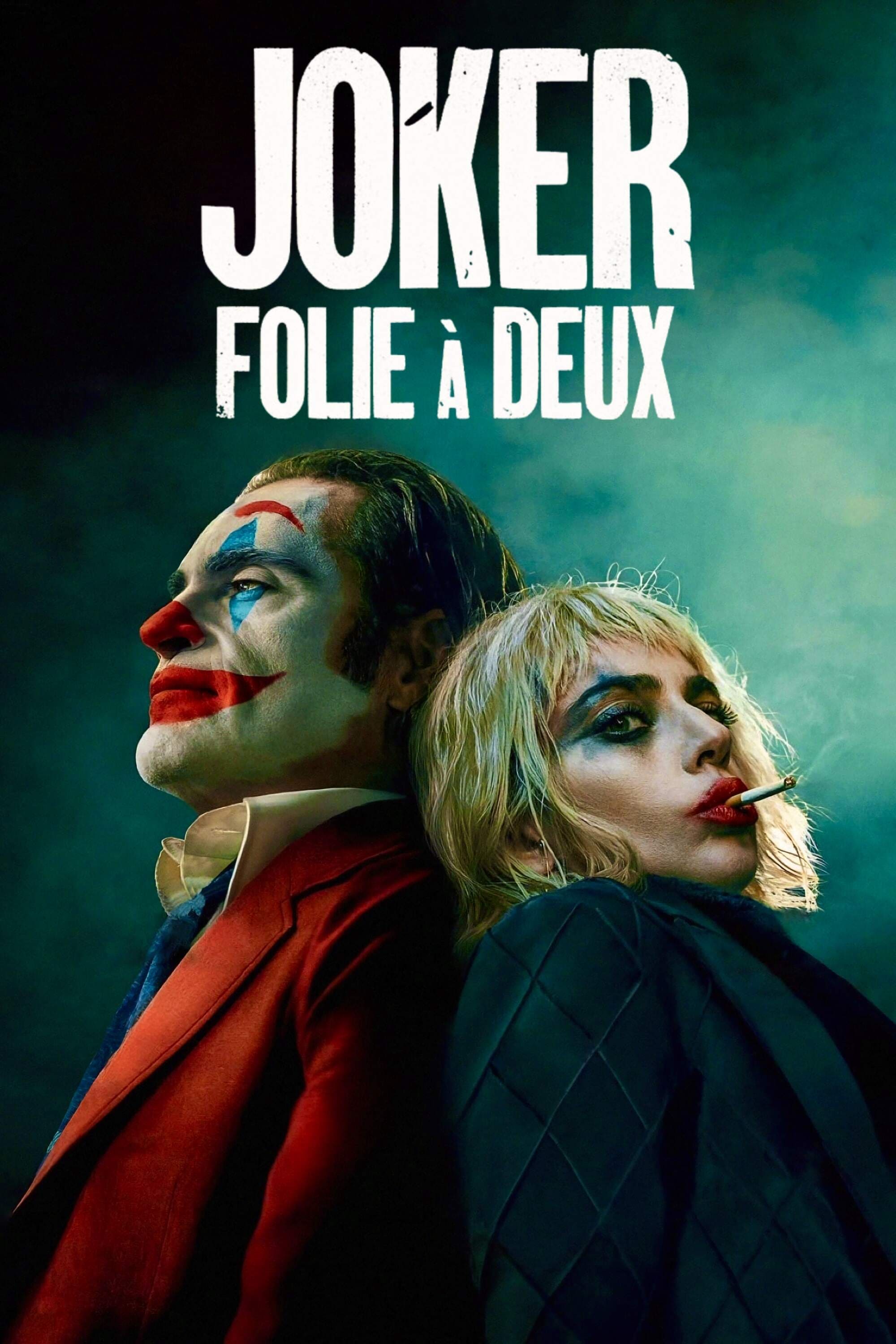 Joker: Folie à Deux Joker: Folie à Deux