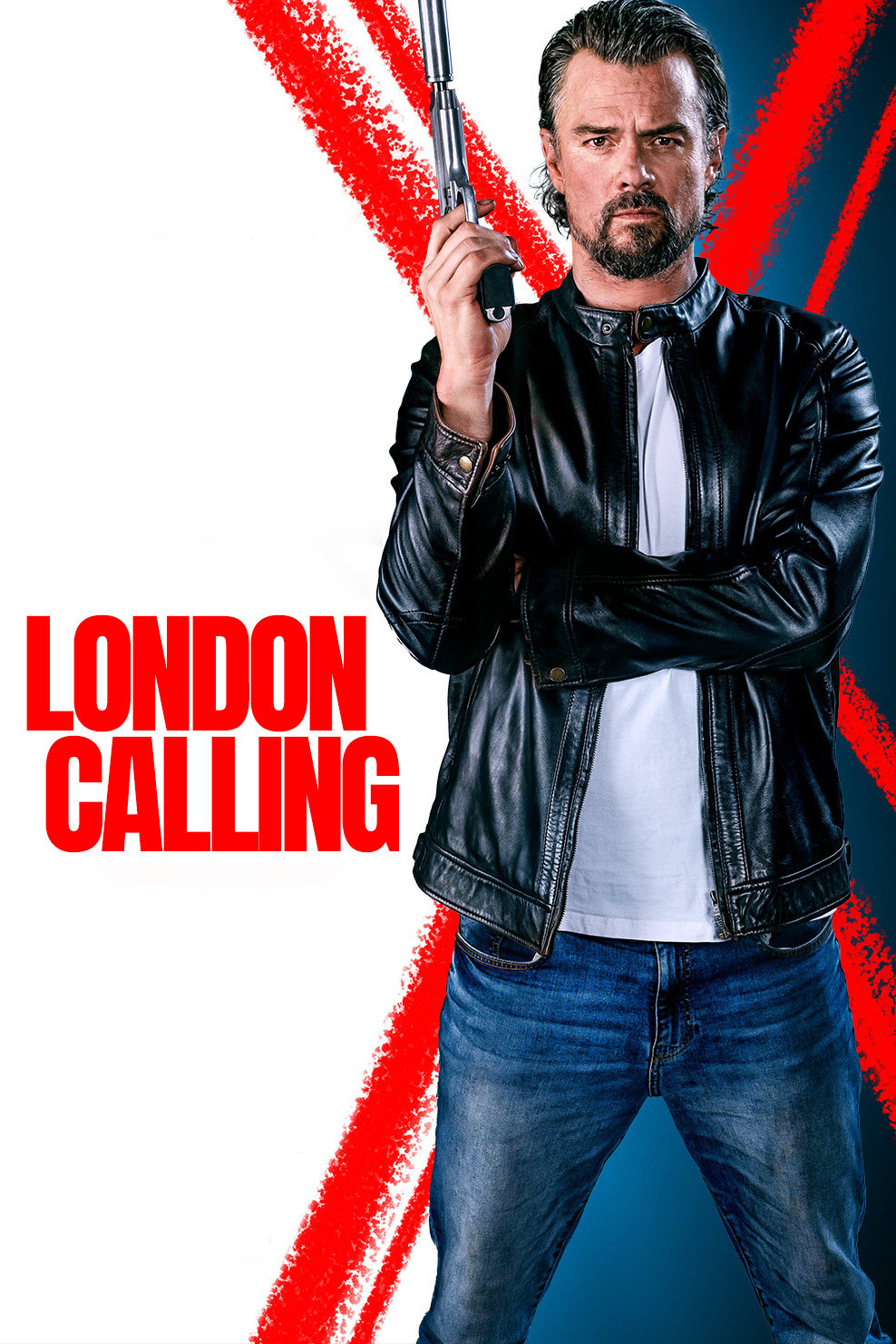 London Calling London Calling