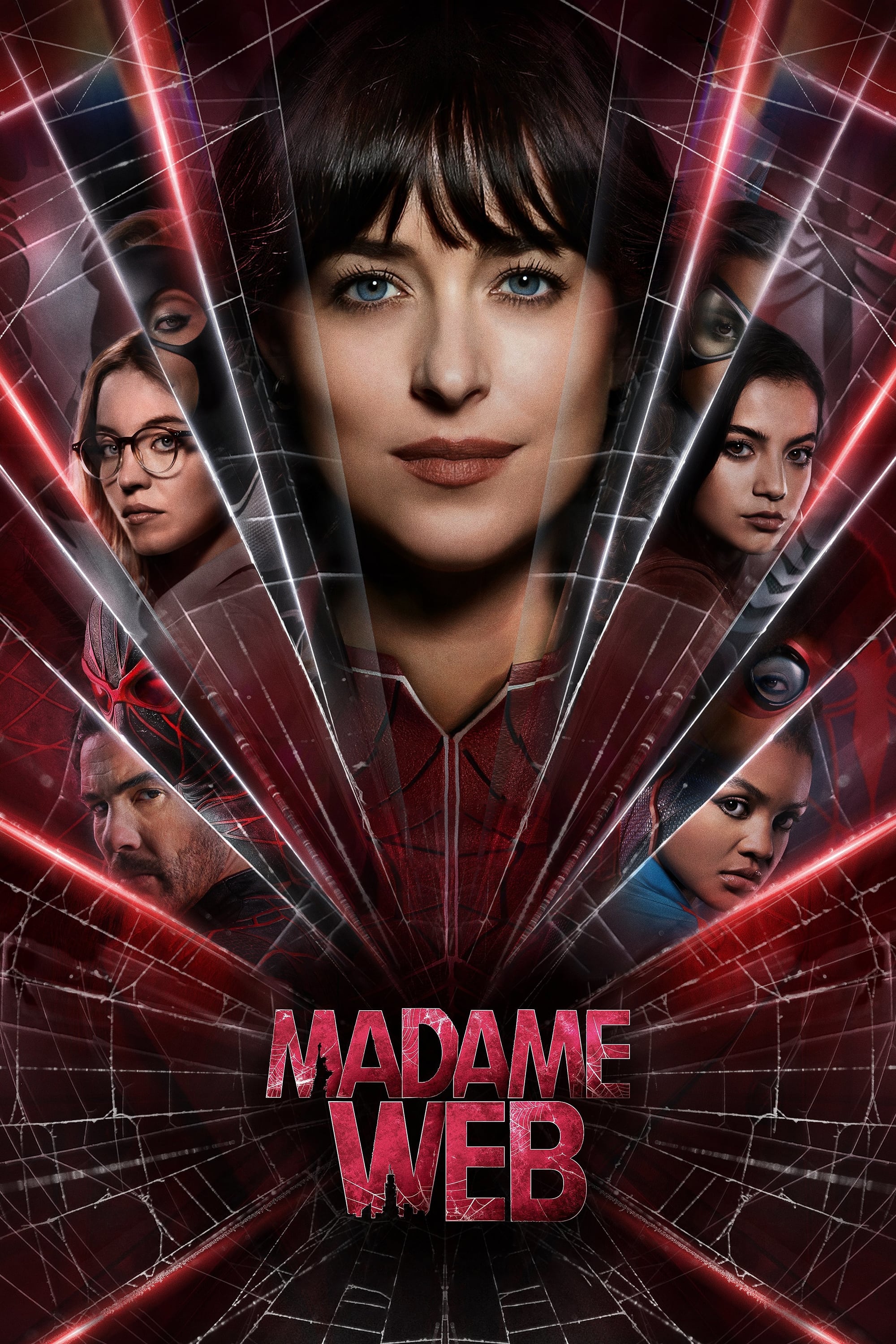 Madame Web Madame Web