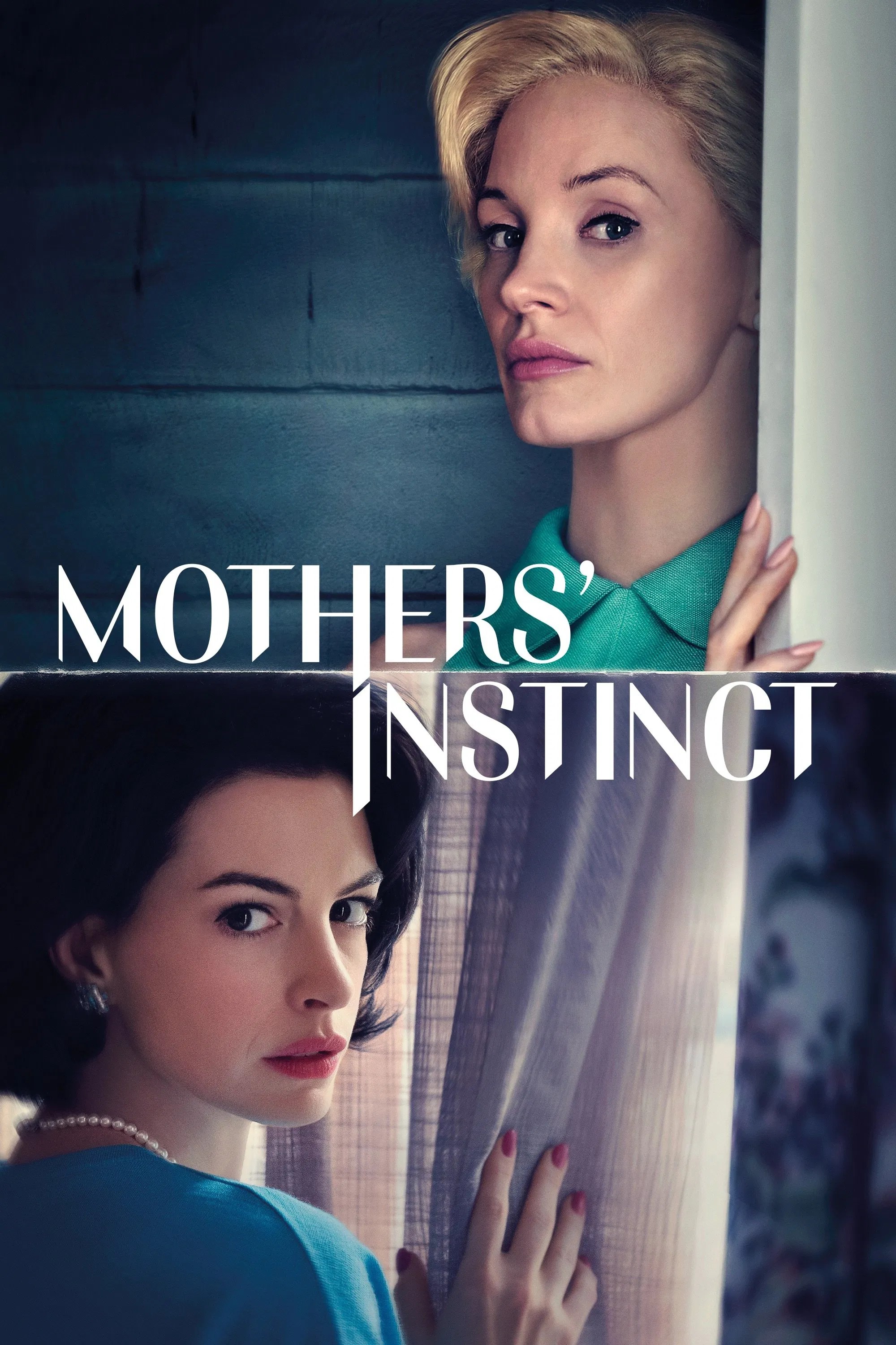 Mothers' Instinct မိခင်သဘာဝ