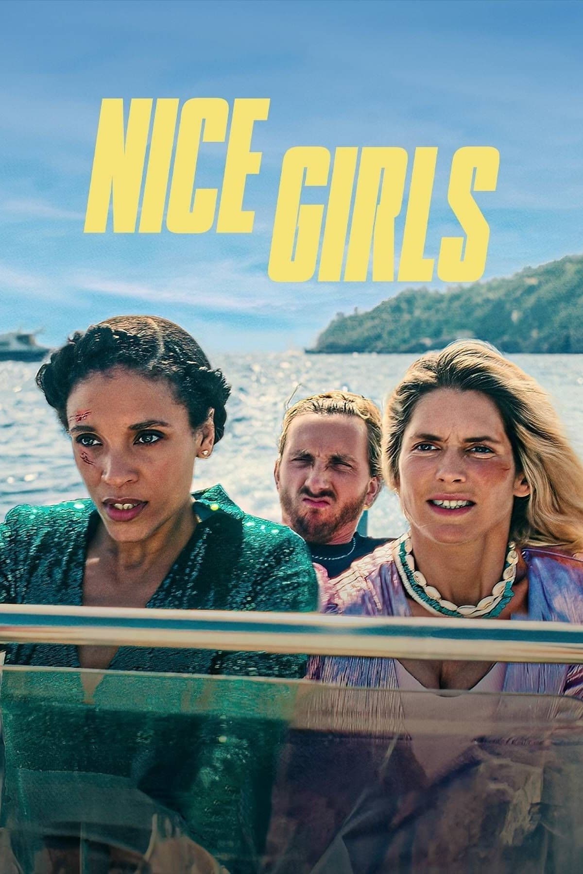 Nice Girls Nice Girls