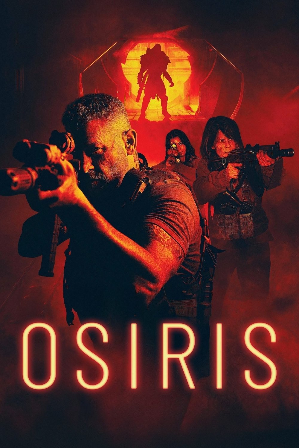 Osiris လူသားတို့၏ သေခြင်းတရား