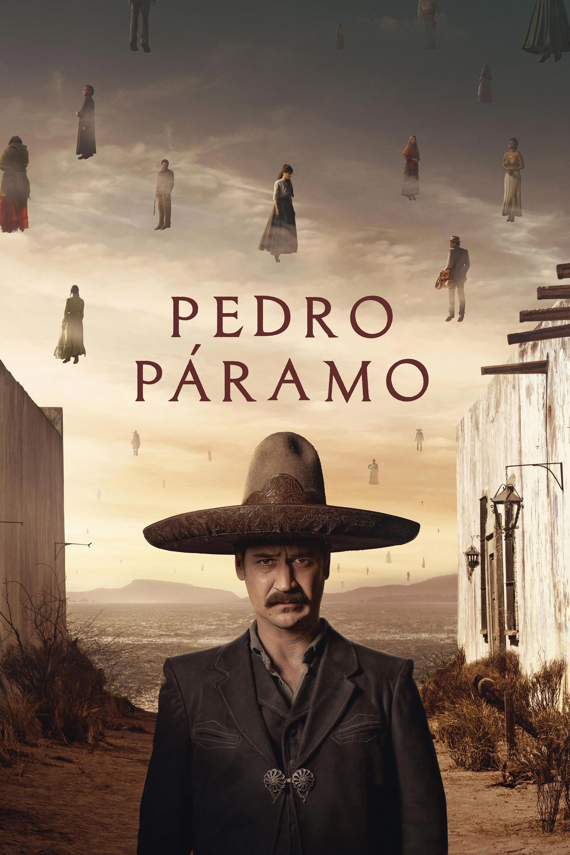 Pedro Páramo Pedro Páramo