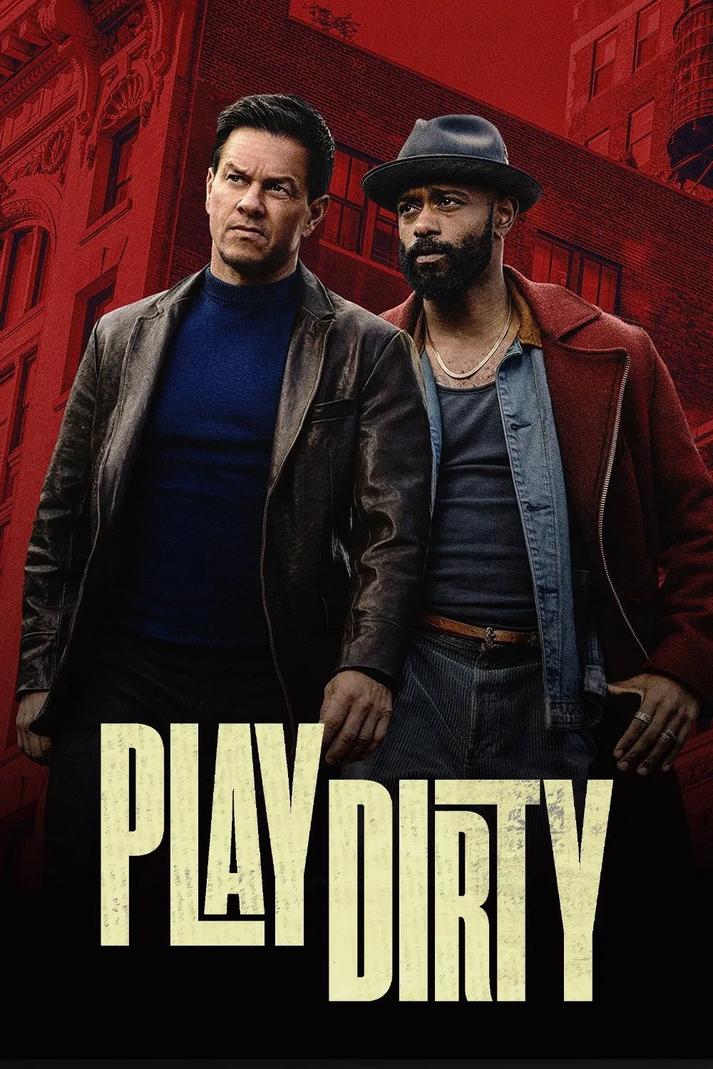 Play Dirty Play Dirty