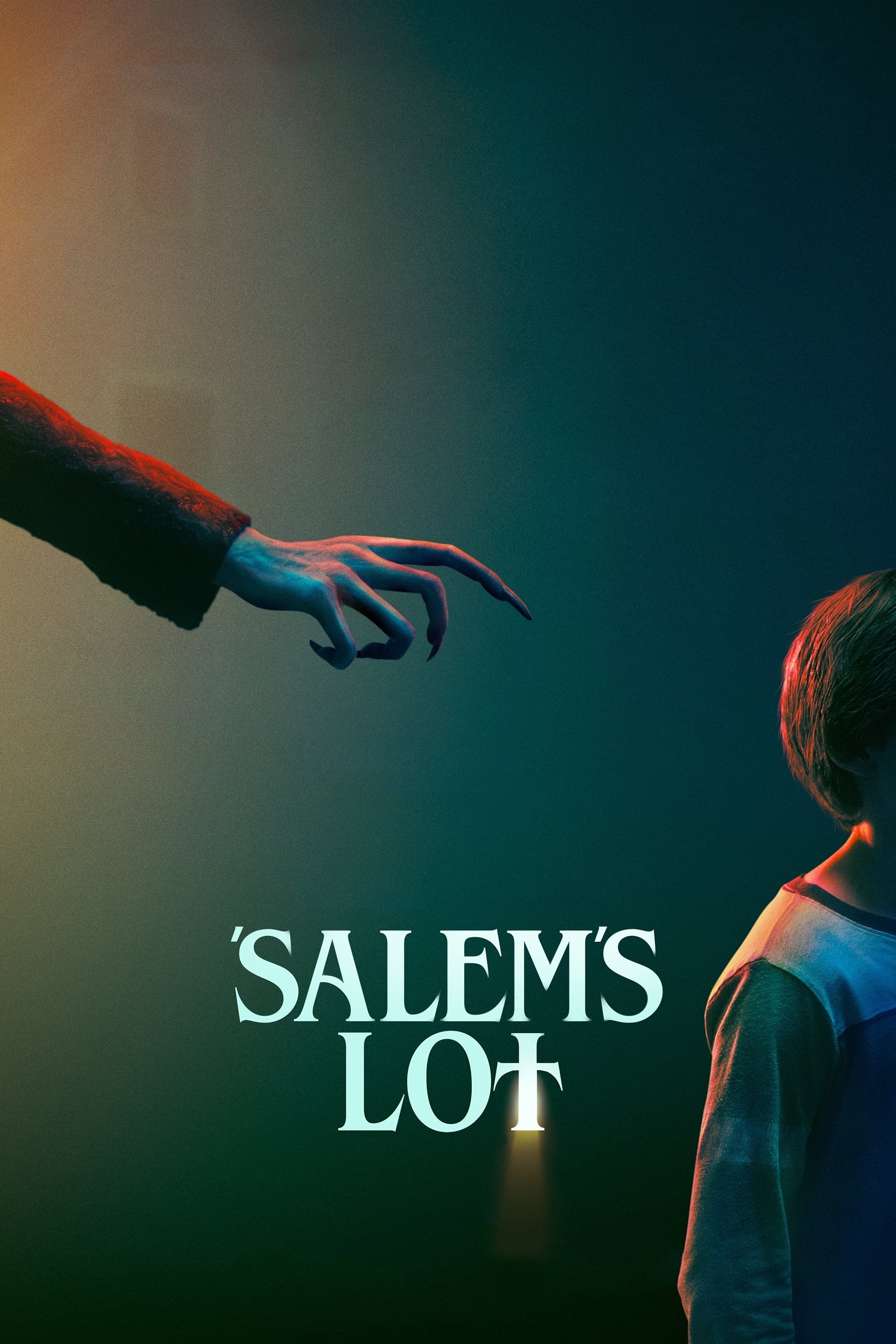 Salem's Lot ငရဲတစ္ဆေများကိုစိန်ခေါ်ပါ။