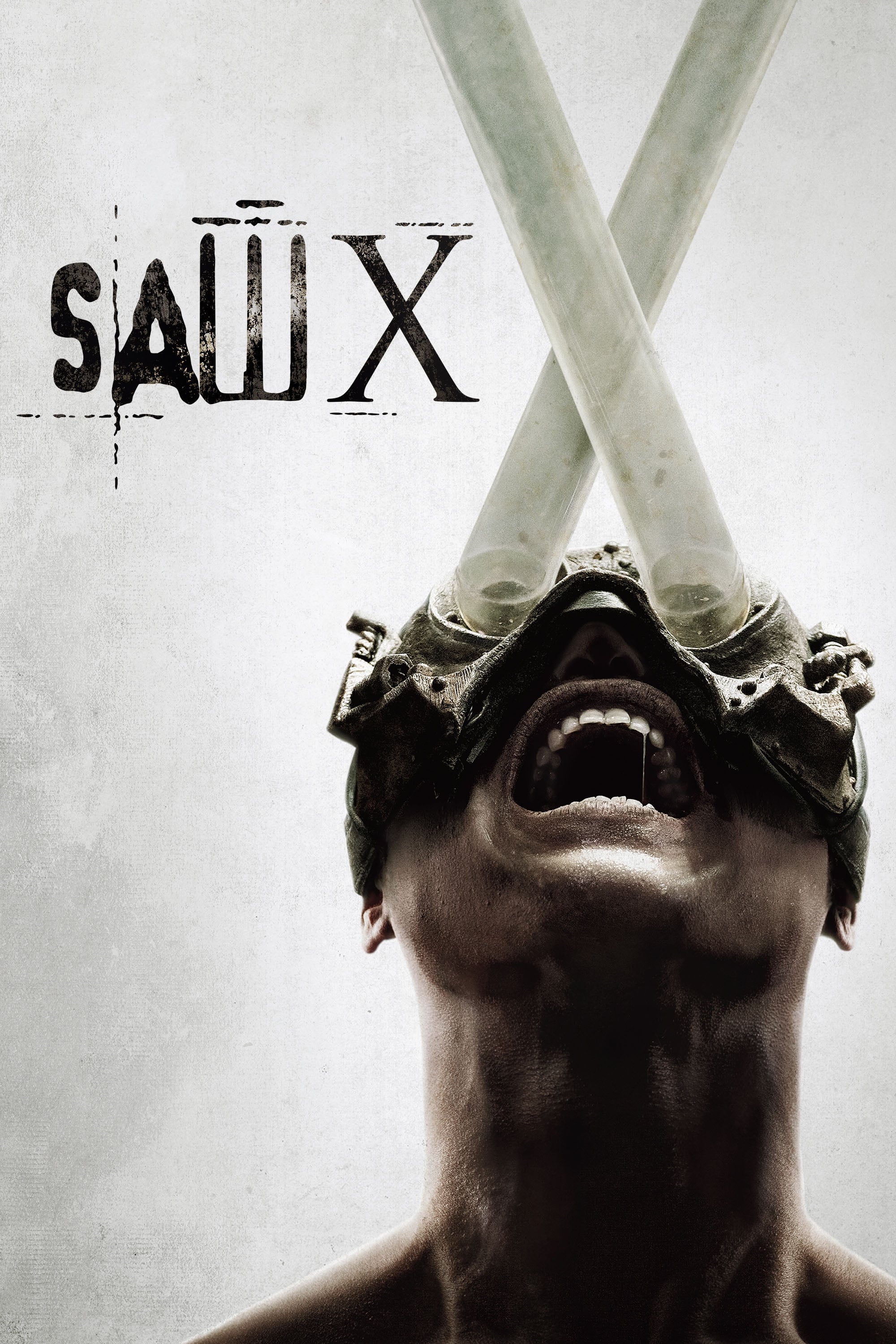 Saw X Saw X