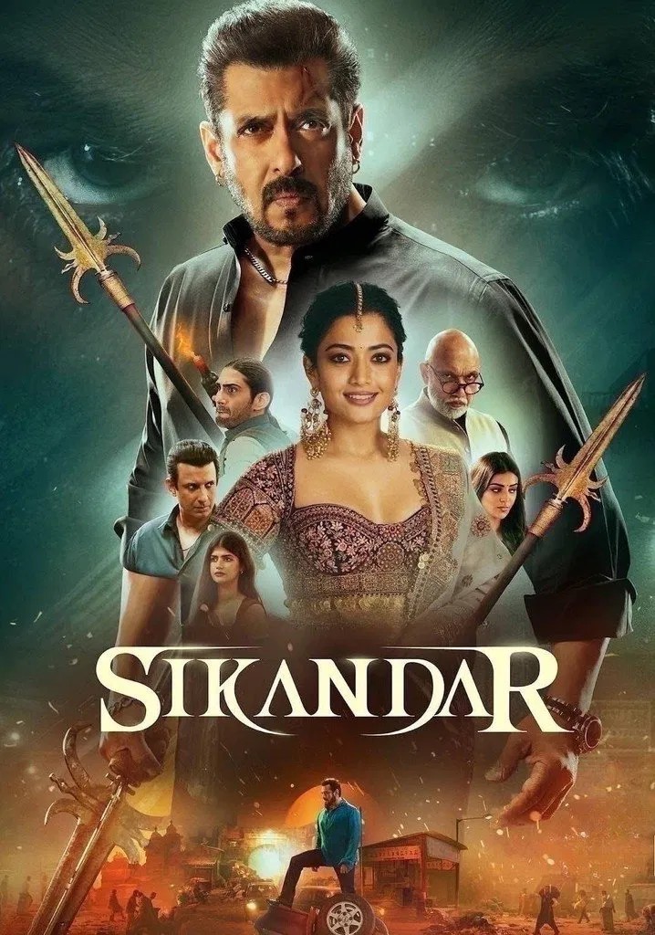 Sikandar Sikandar