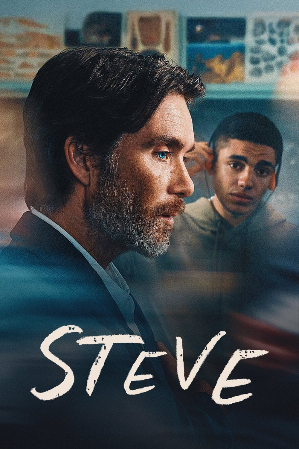 Steve Steve